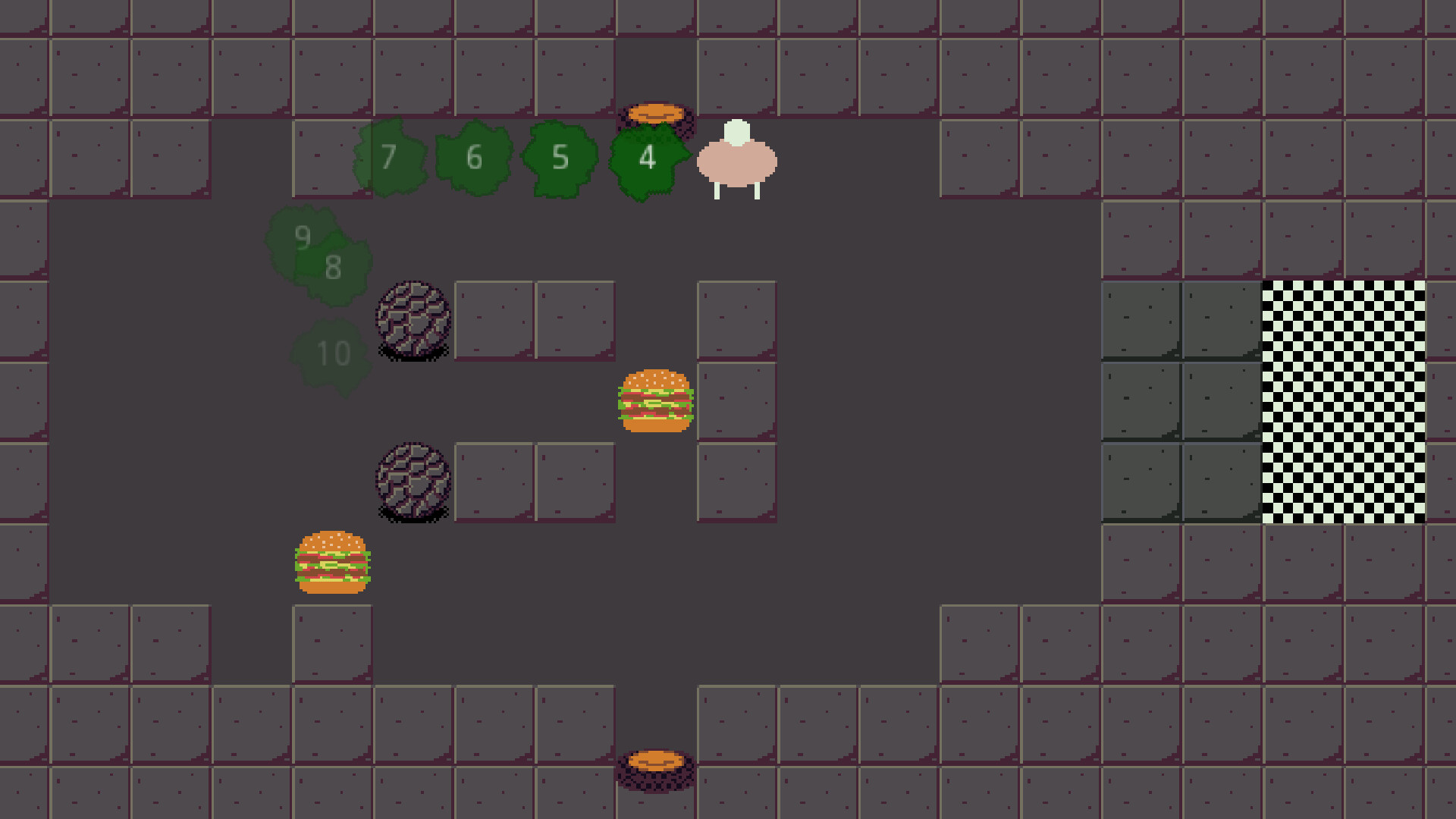 tsjost's Heroic Soup Bazooka screenshot 1