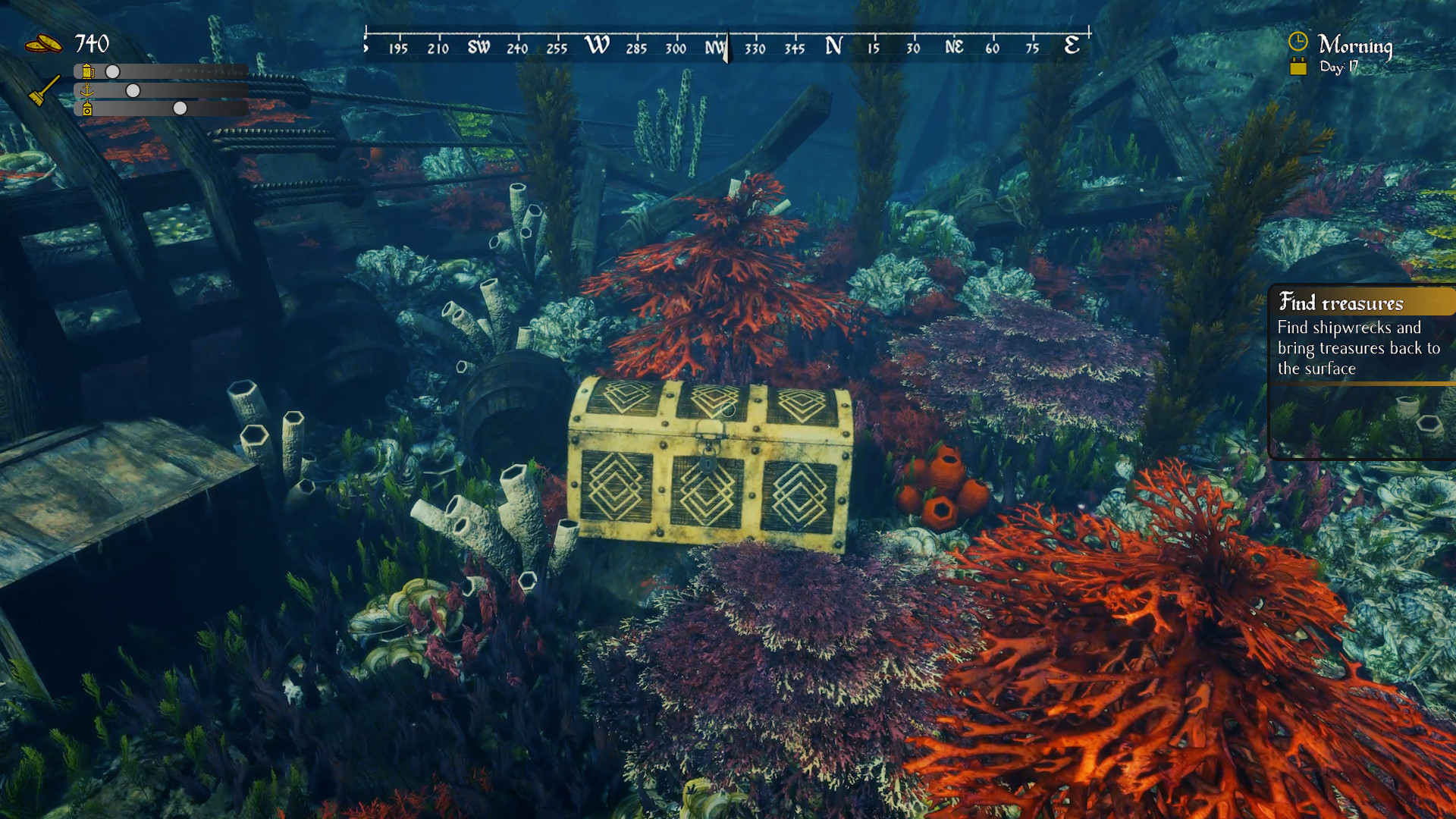 Pirate's Den Renovator screenshot 7