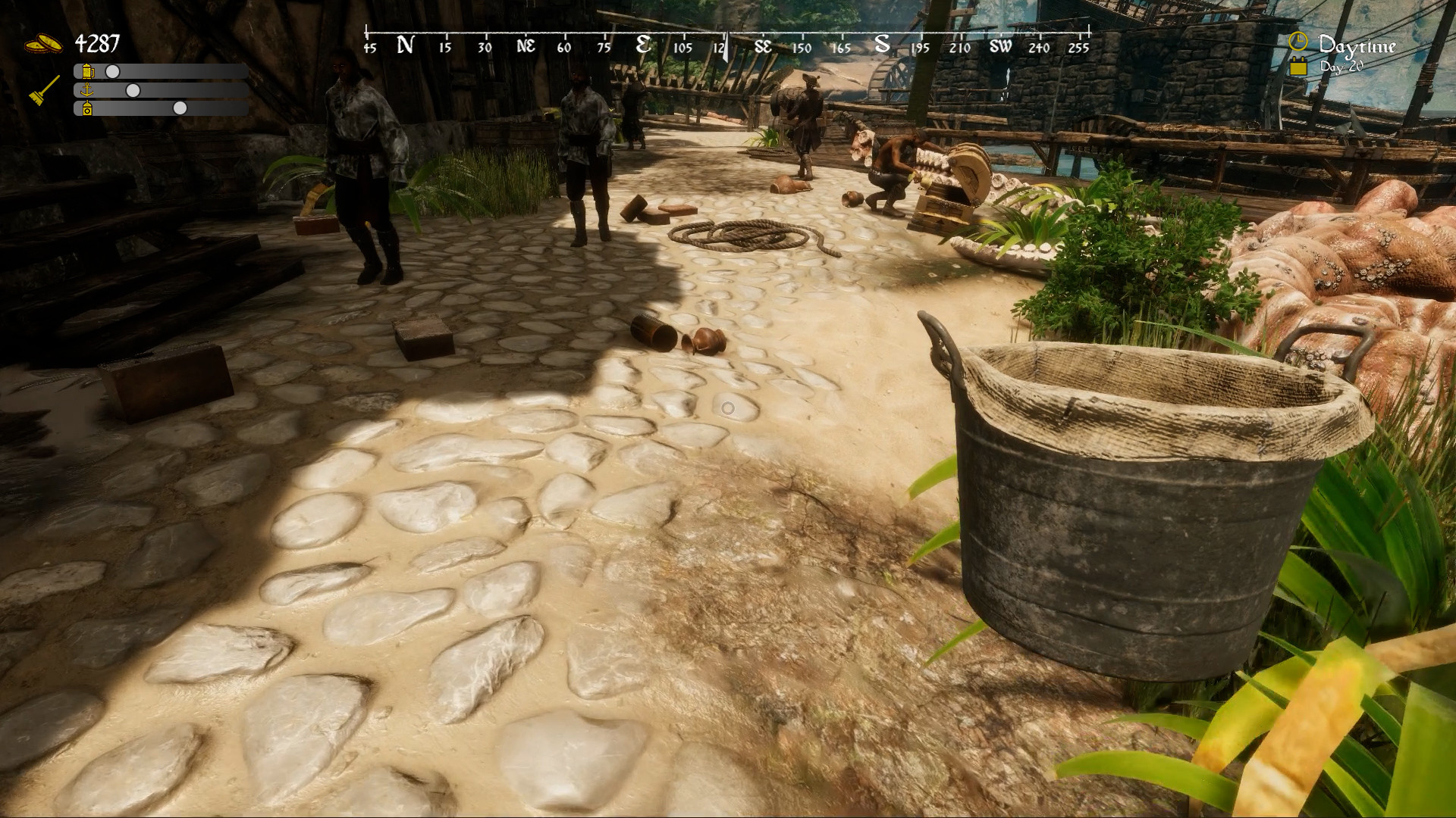 Pirate's Den Renovator screenshot 8