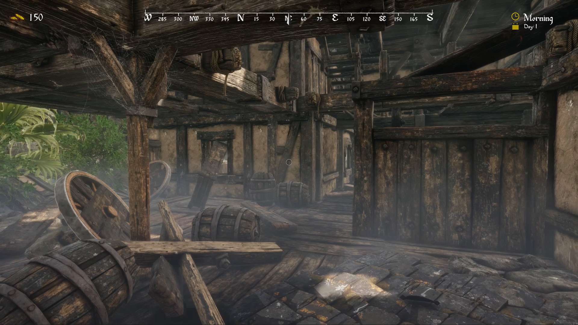 Pirate's Den Renovator screenshot 5