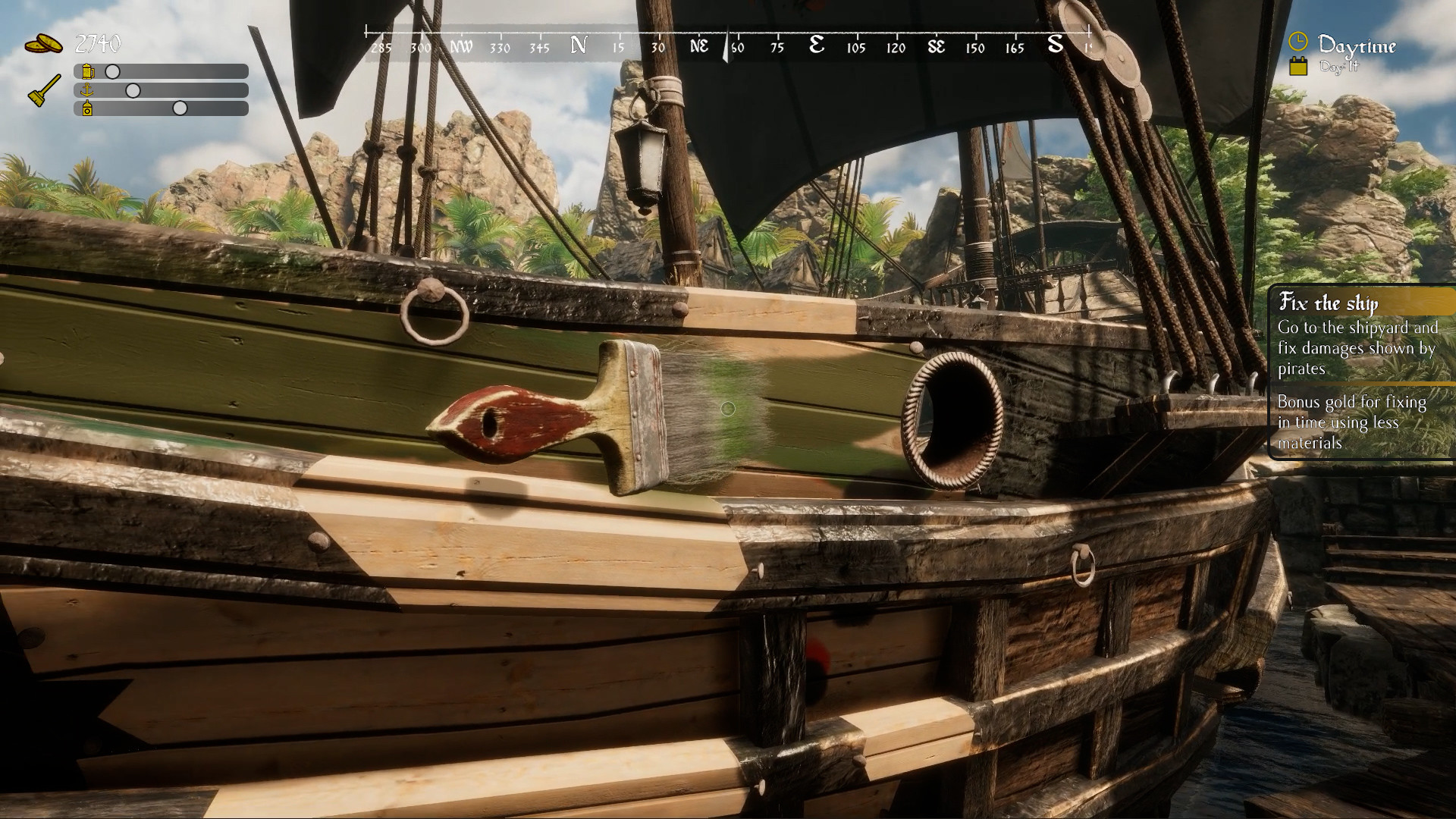 Pirate's Den Renovator screenshot 4