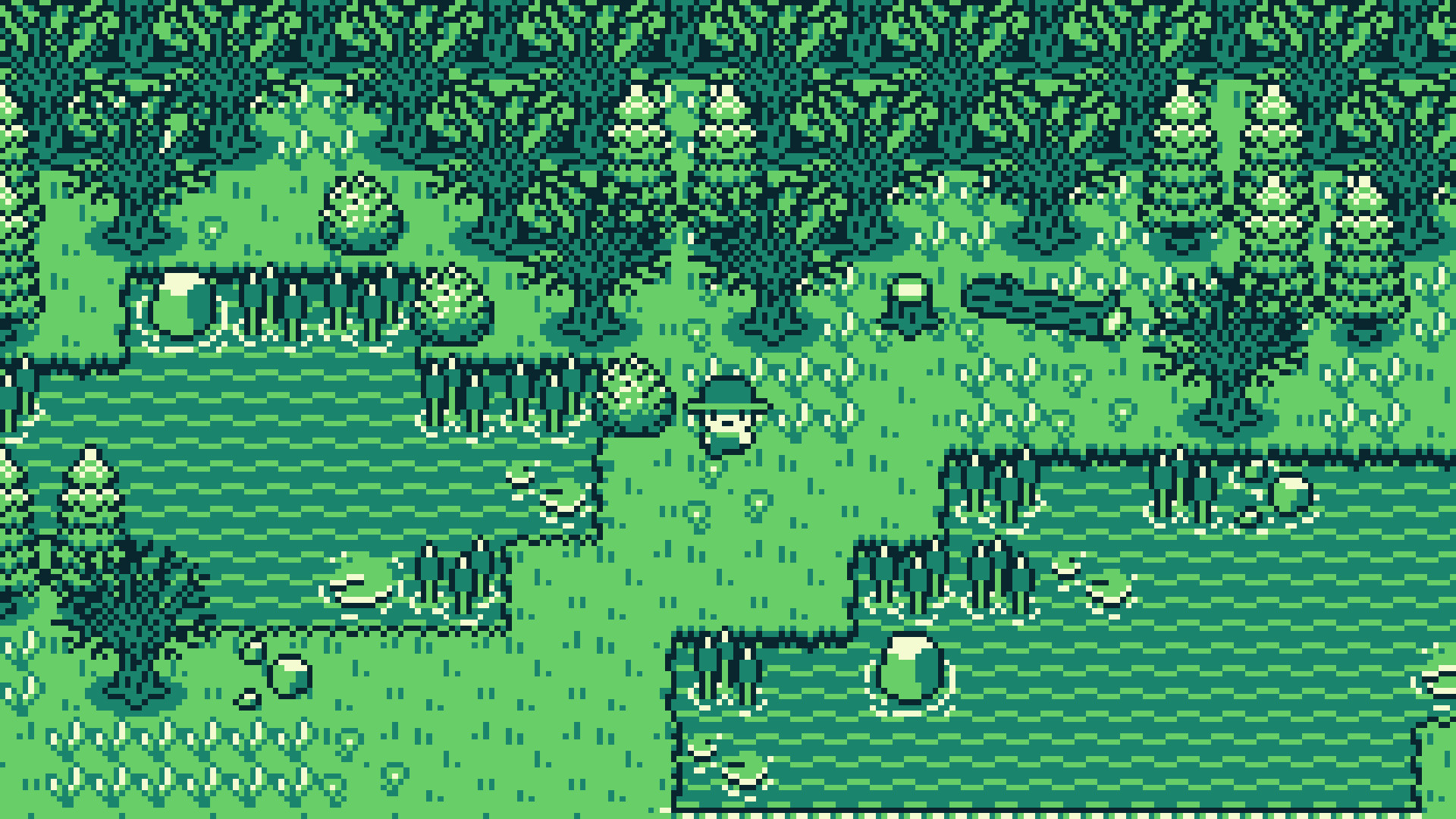 The Edge of Allegoria screenshot 6