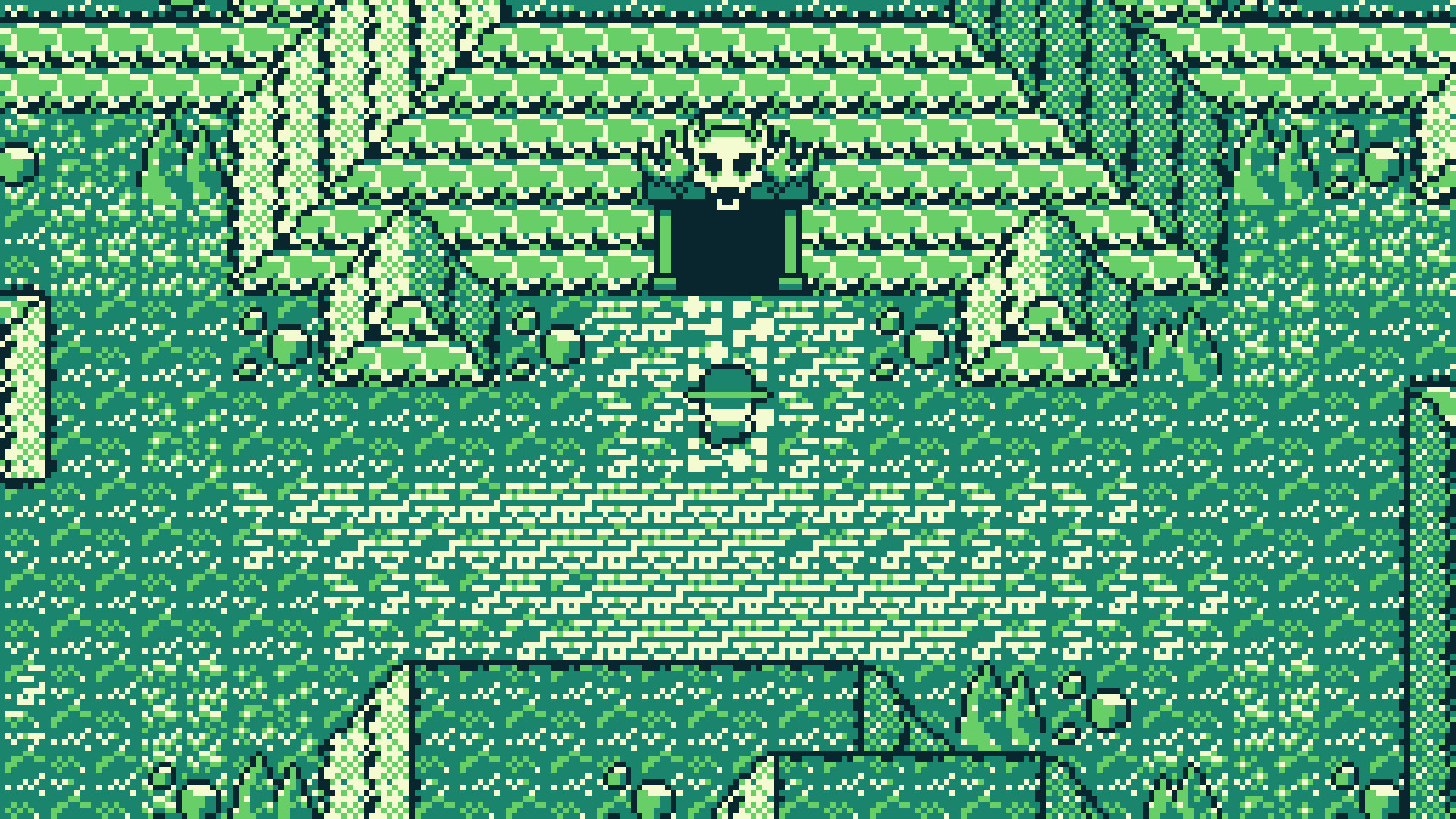 The Edge of Allegoria screenshot 10