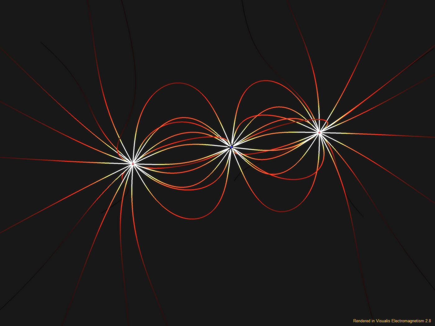 Visualis Electromagnetism screenshot 6
