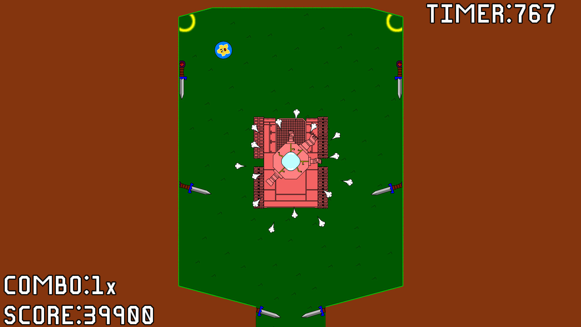 Dimension Quest Pinball screenshot 4
