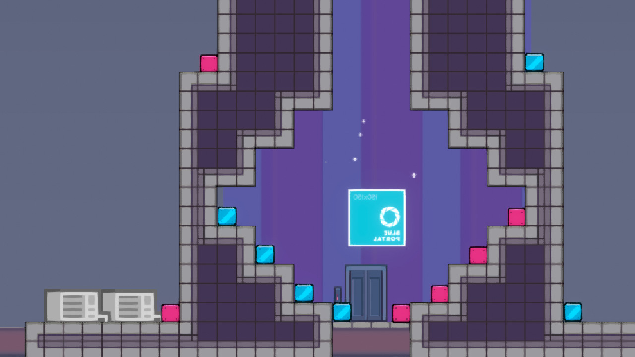 Dubu Rush screenshot 1