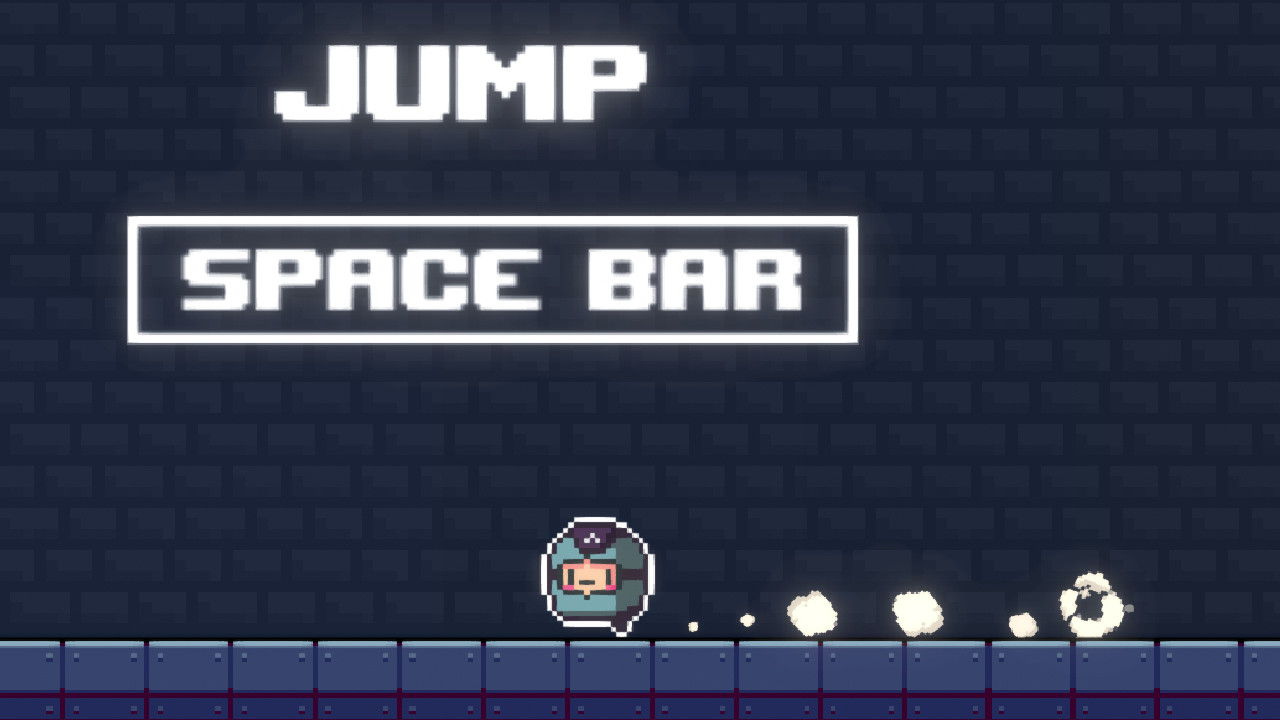 Dubu Rush screenshot 2