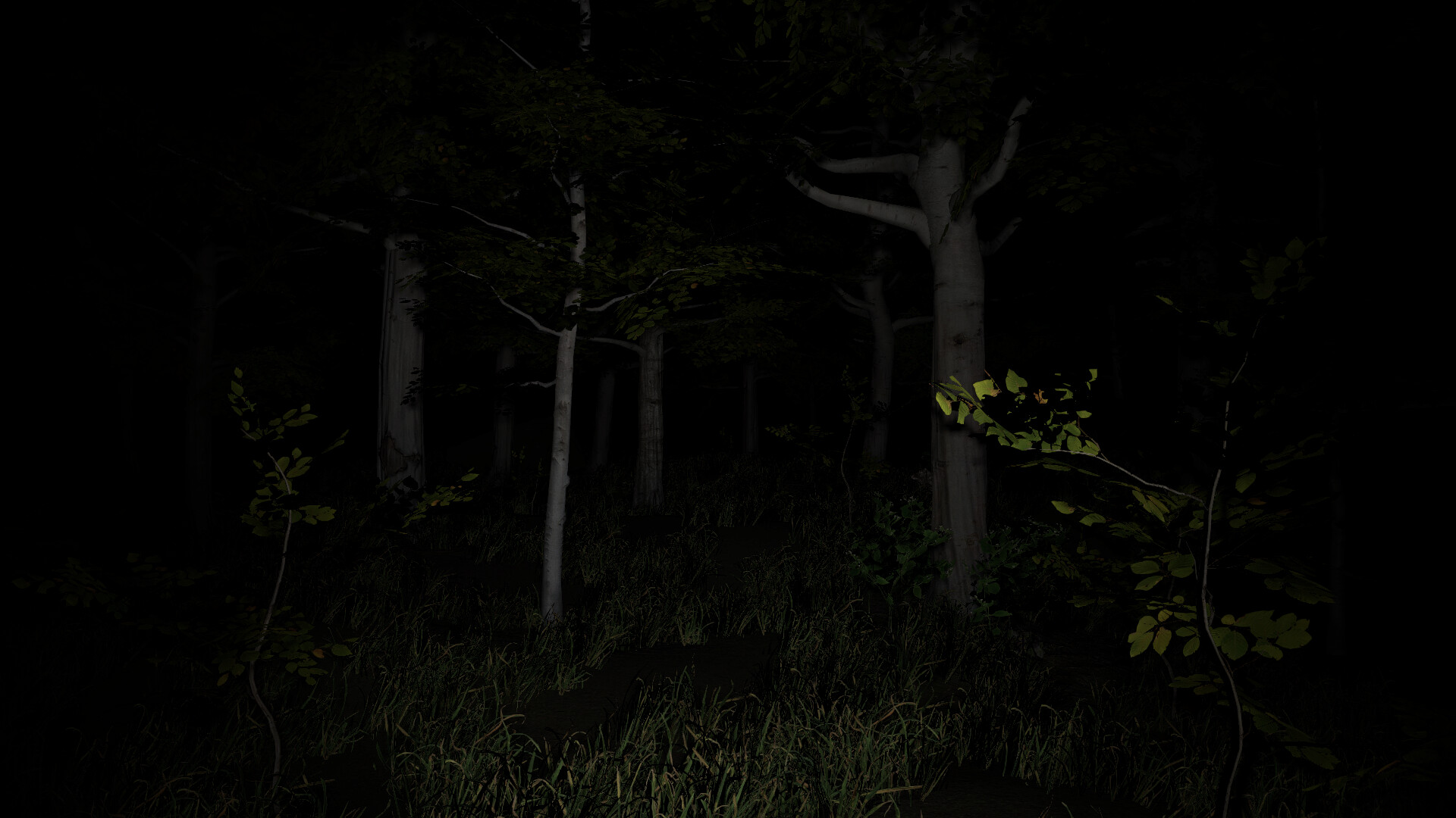 Blinding Oversight screenshot 6