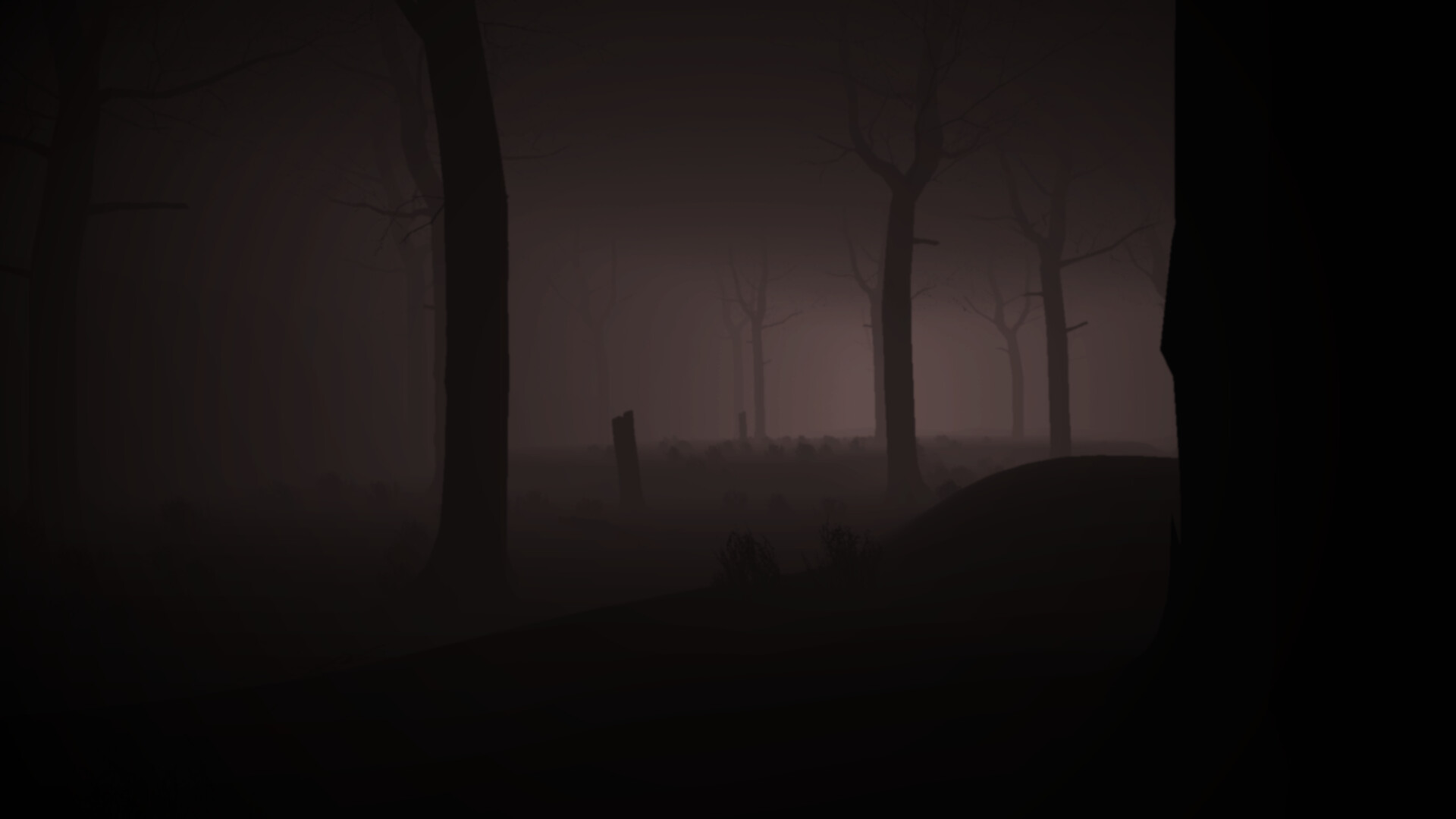 Blinding Oversight screenshot 7
