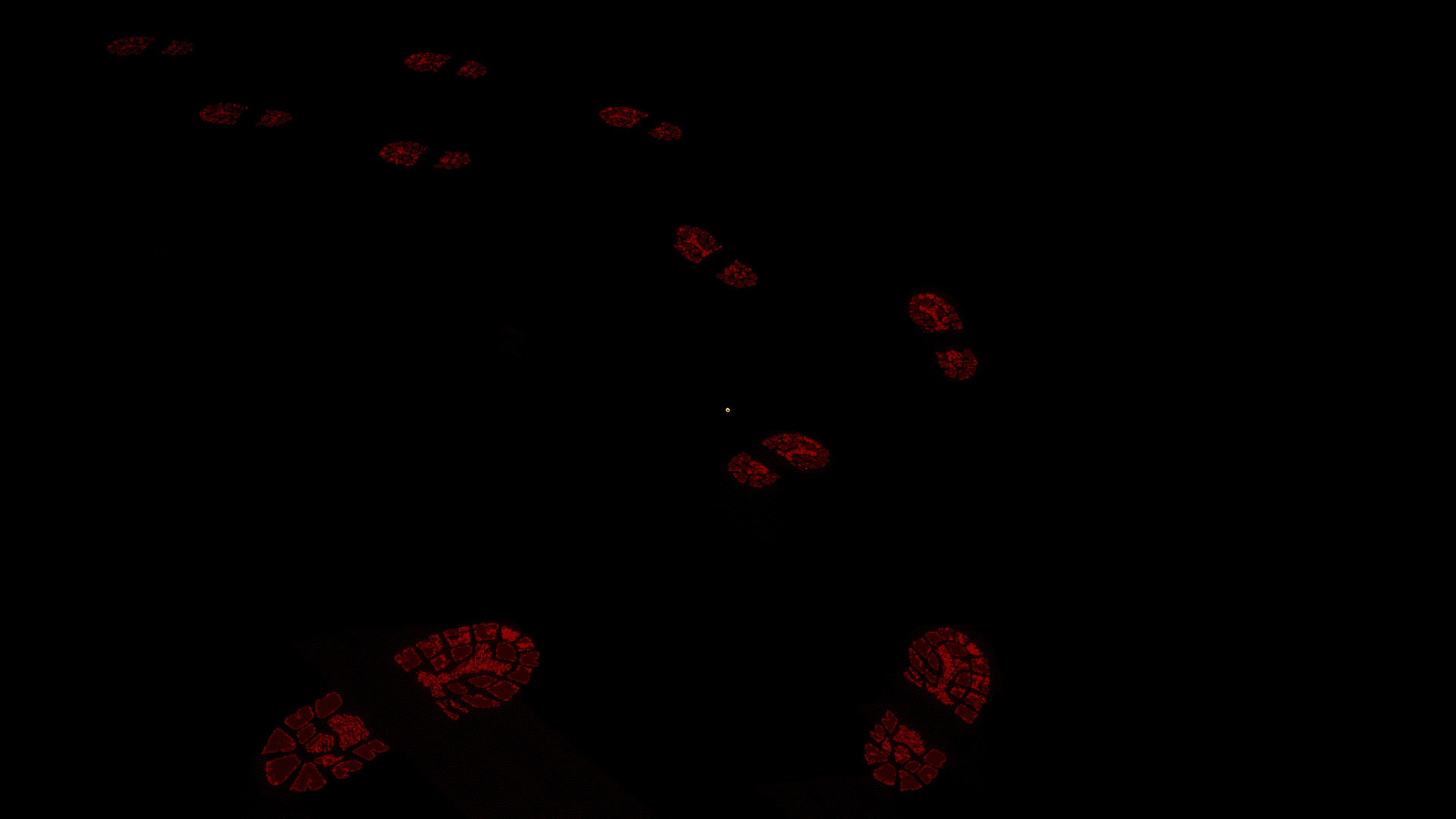Blinding Oversight screenshot 5