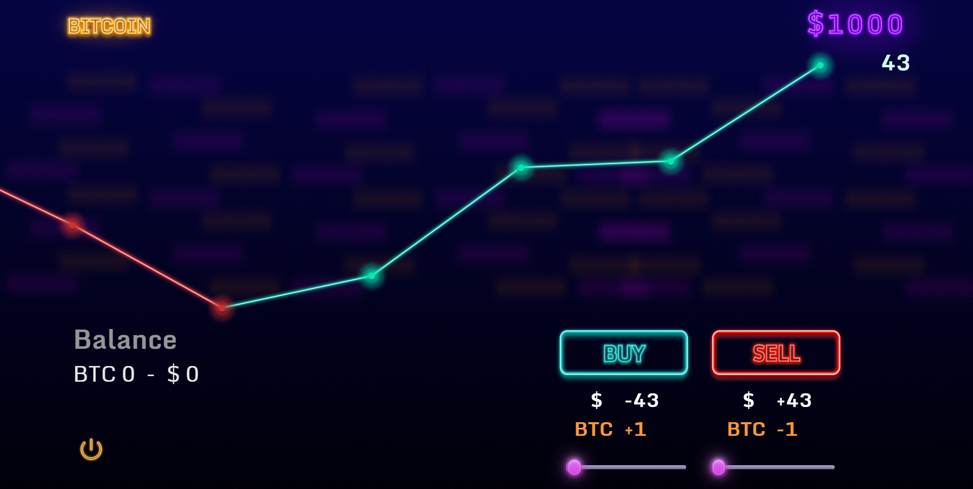Bitcoin Chill screenshot 3