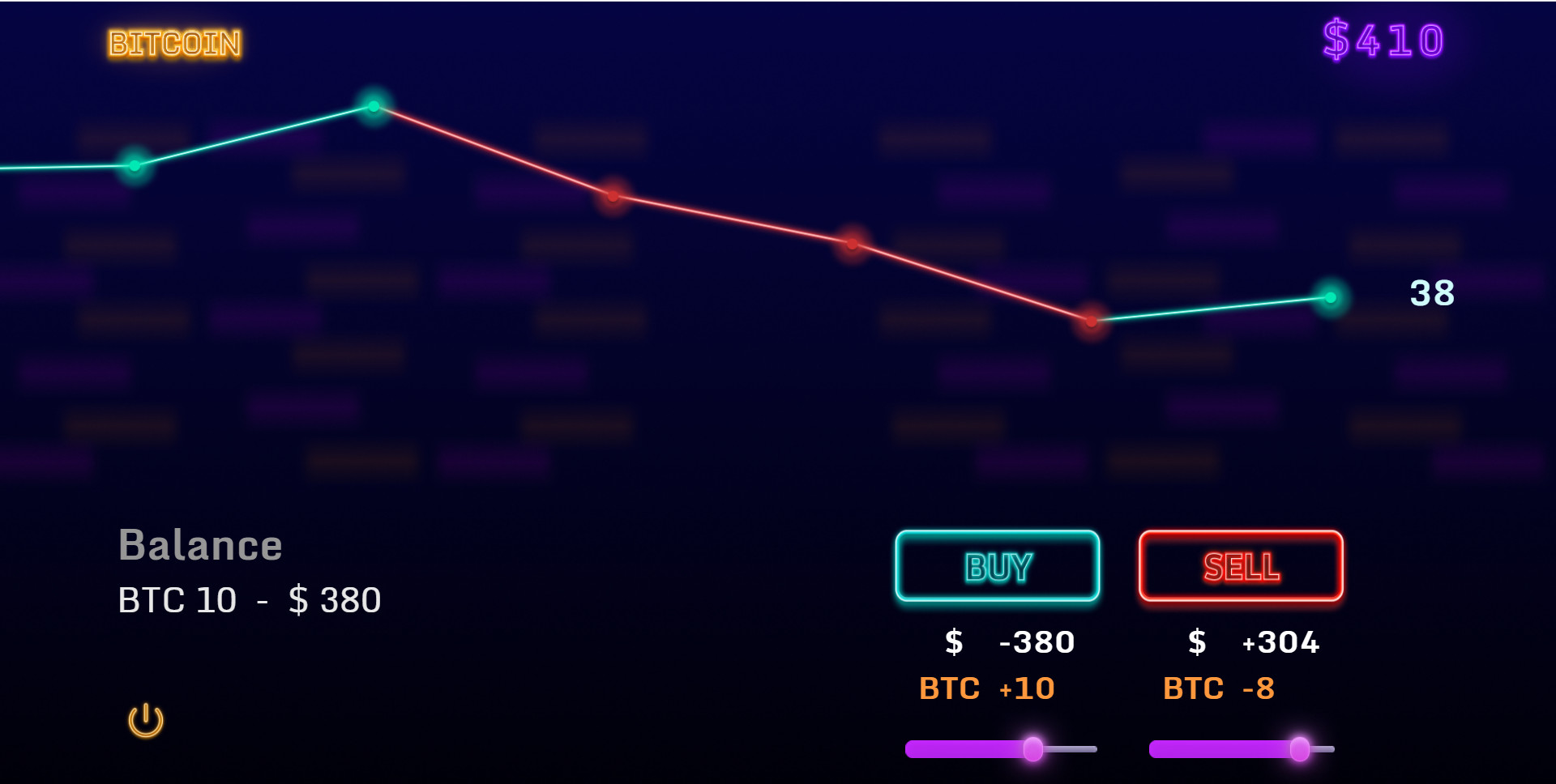 Bitcoin Chill screenshot 4