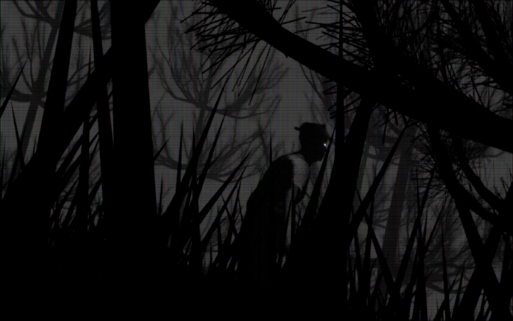 Ghostlight Melancholia screenshot 5