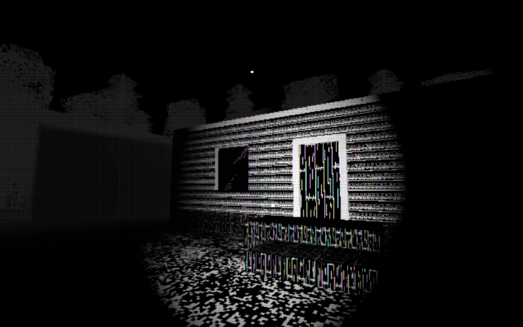 Ghostlight Melancholia screenshot 1