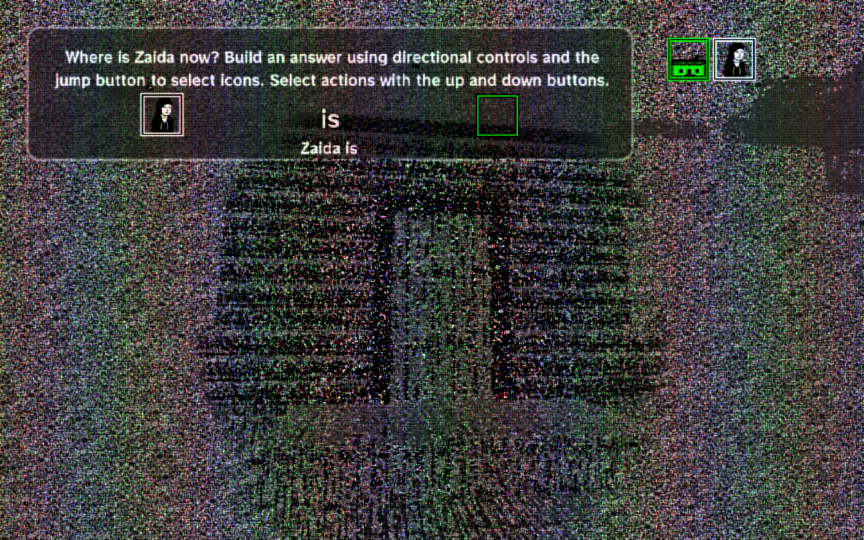Ghostlight Melancholia screenshot 4