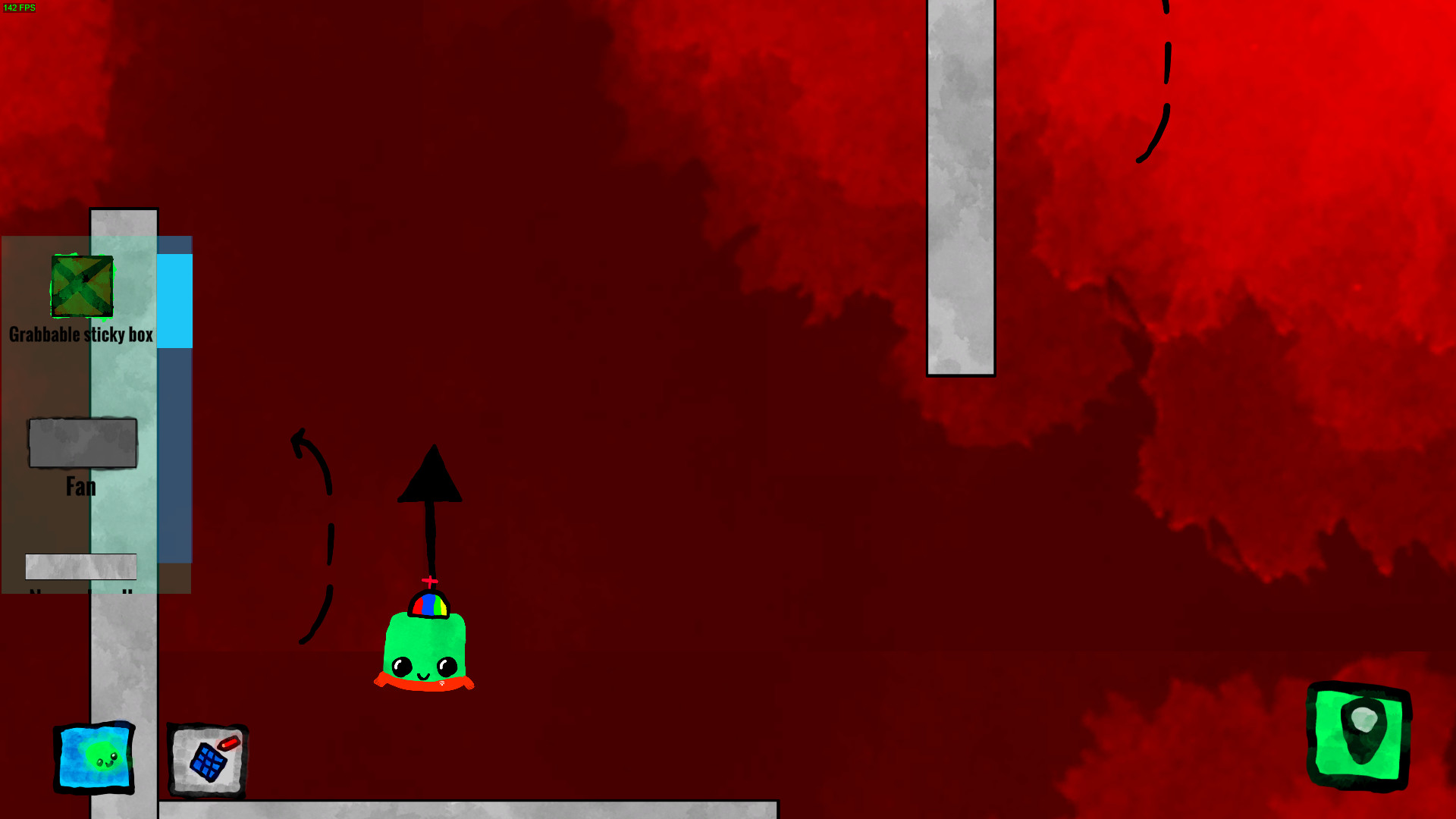 Qrabbles screenshot 3