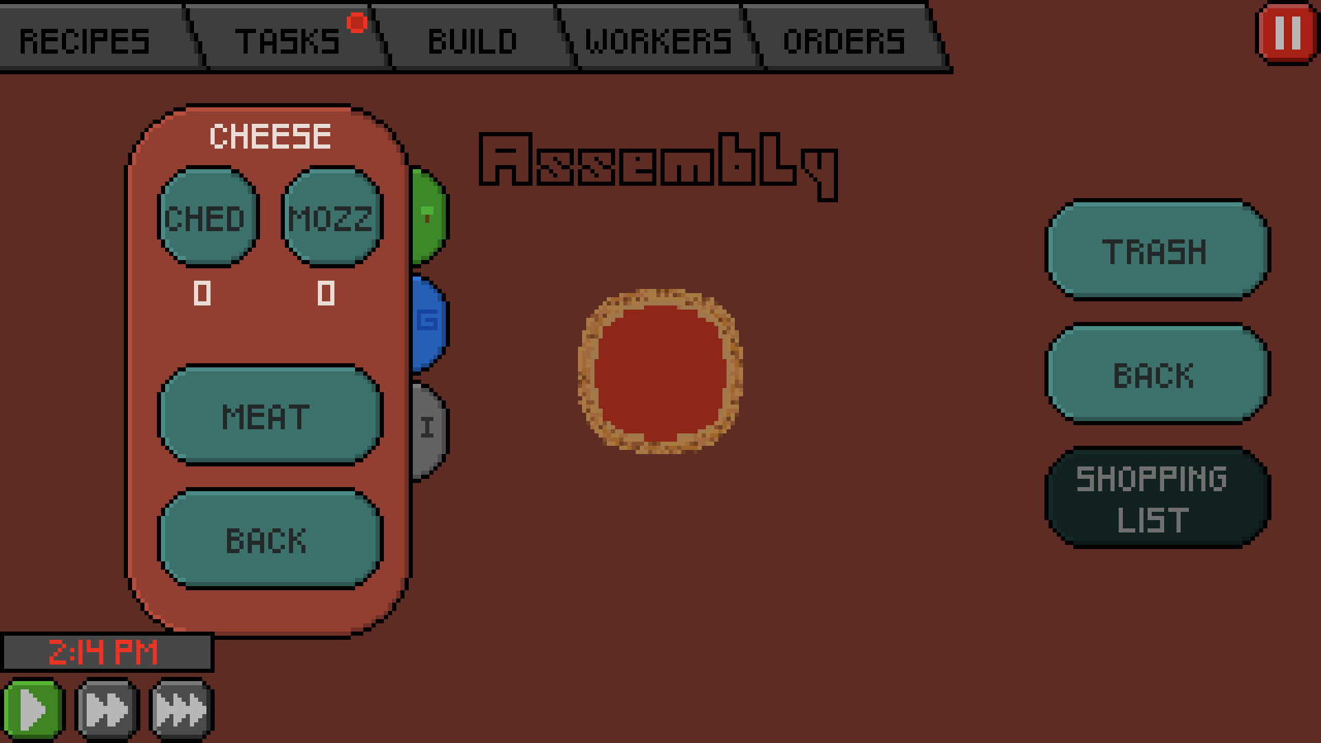 Fresh Out The Oven screenshot 2