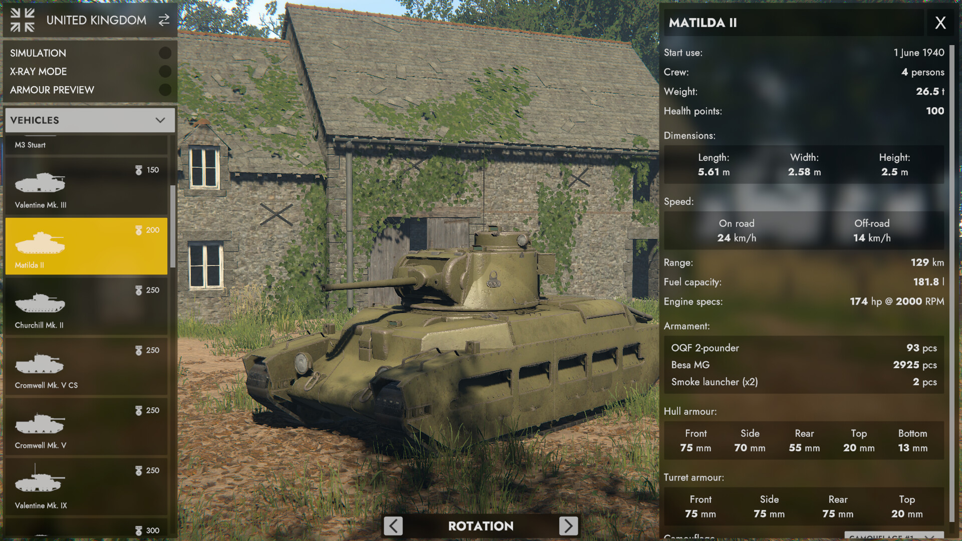 Beasts of Steel screenshot 19