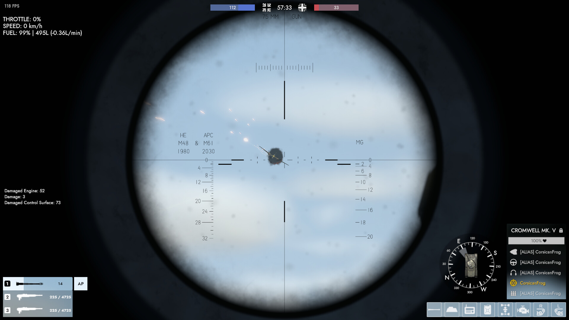 Beasts of Steel screenshot 17
