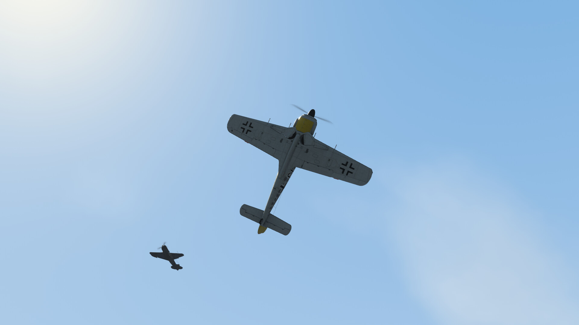 Beasts of Steel screenshot 8