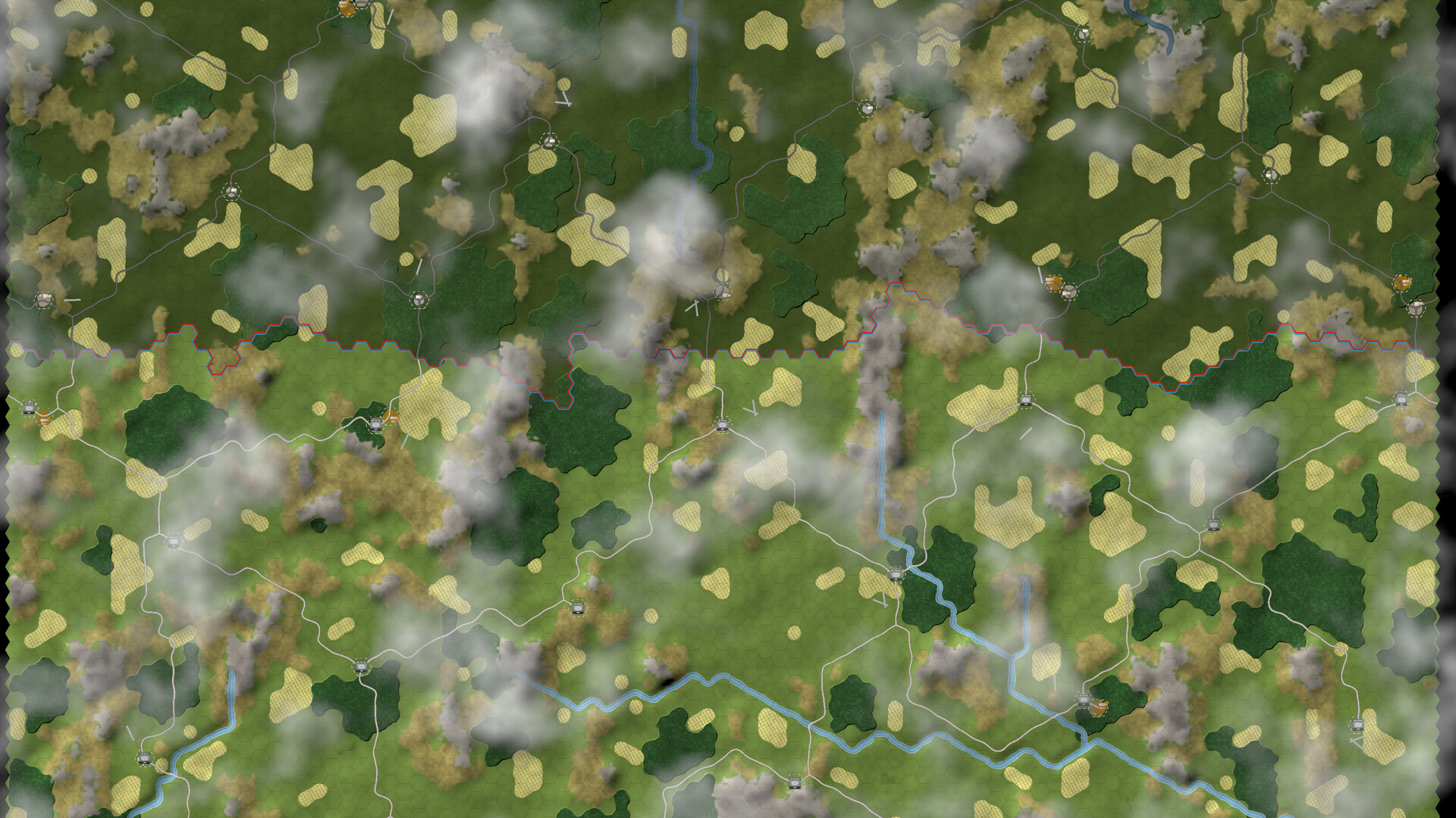 Beasts of Steel screenshot 24