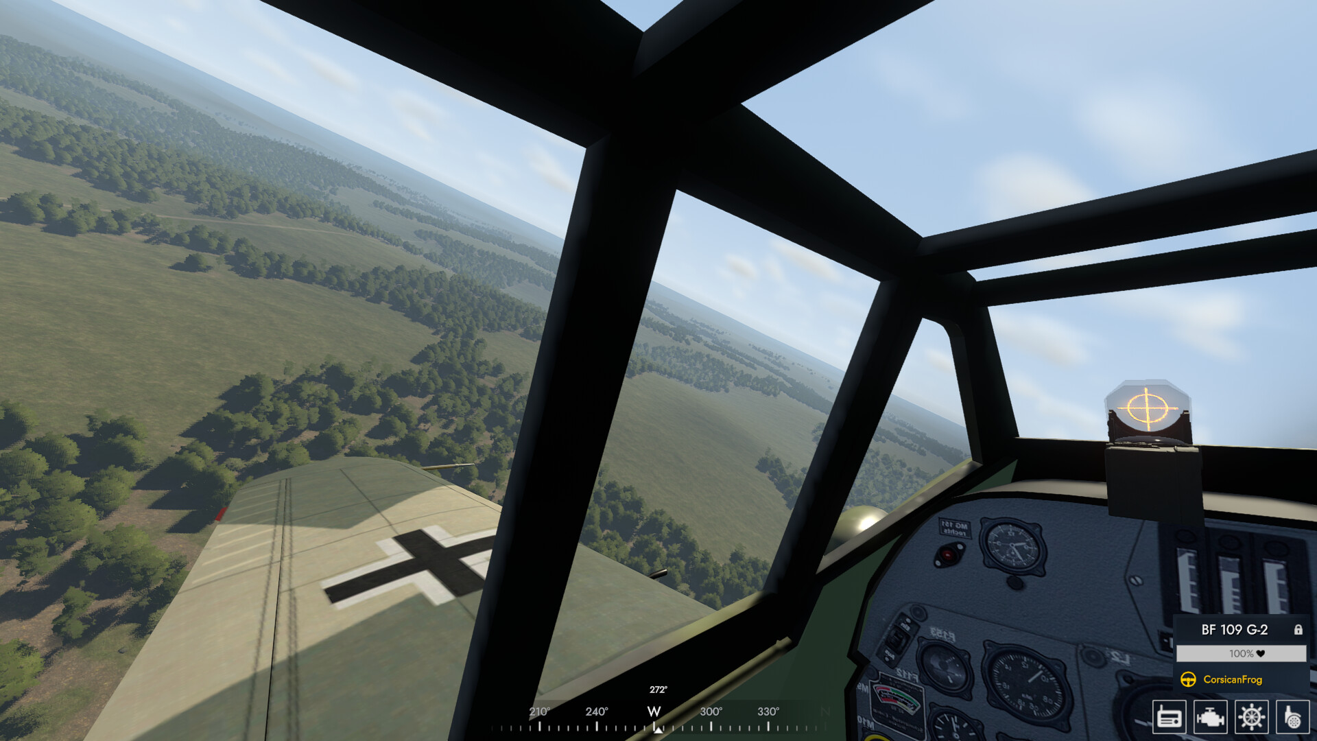 Beasts of Steel screenshot 12