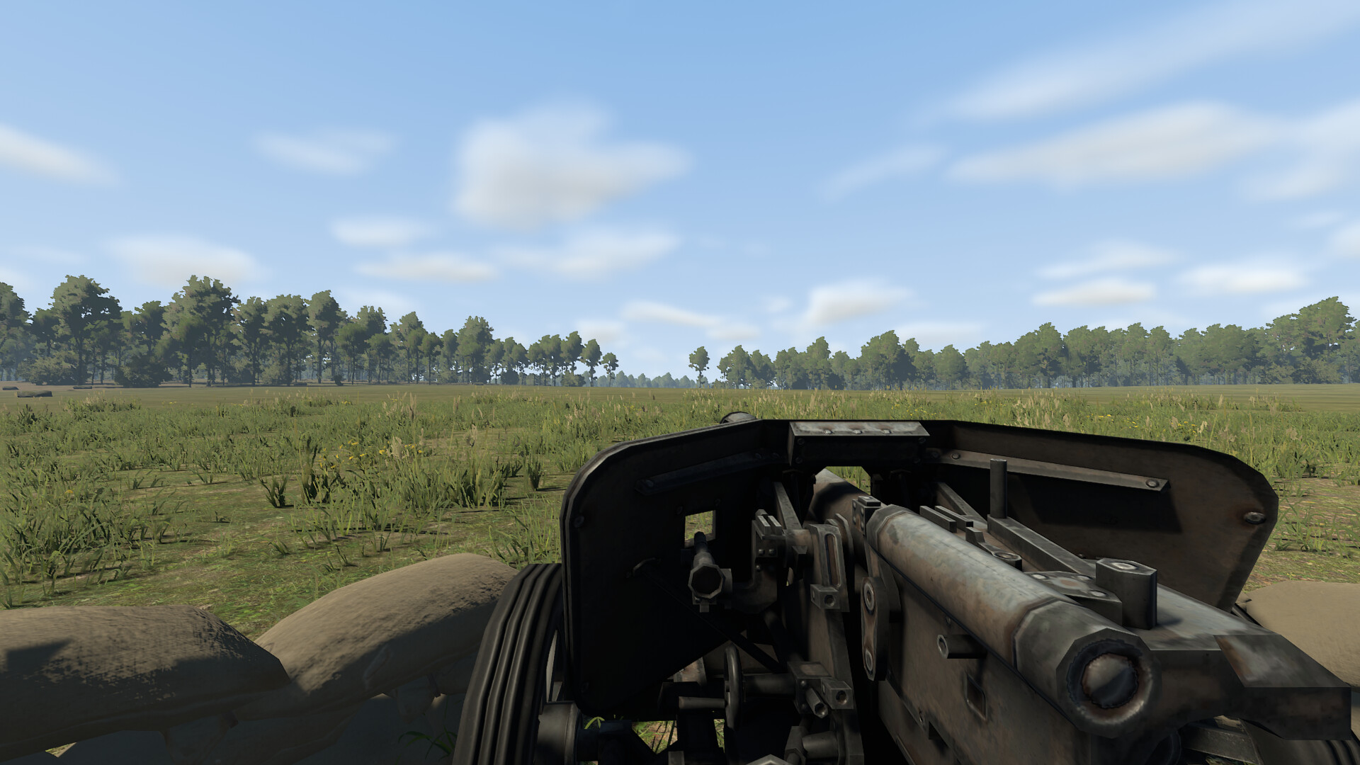 Beasts of Steel screenshot 10