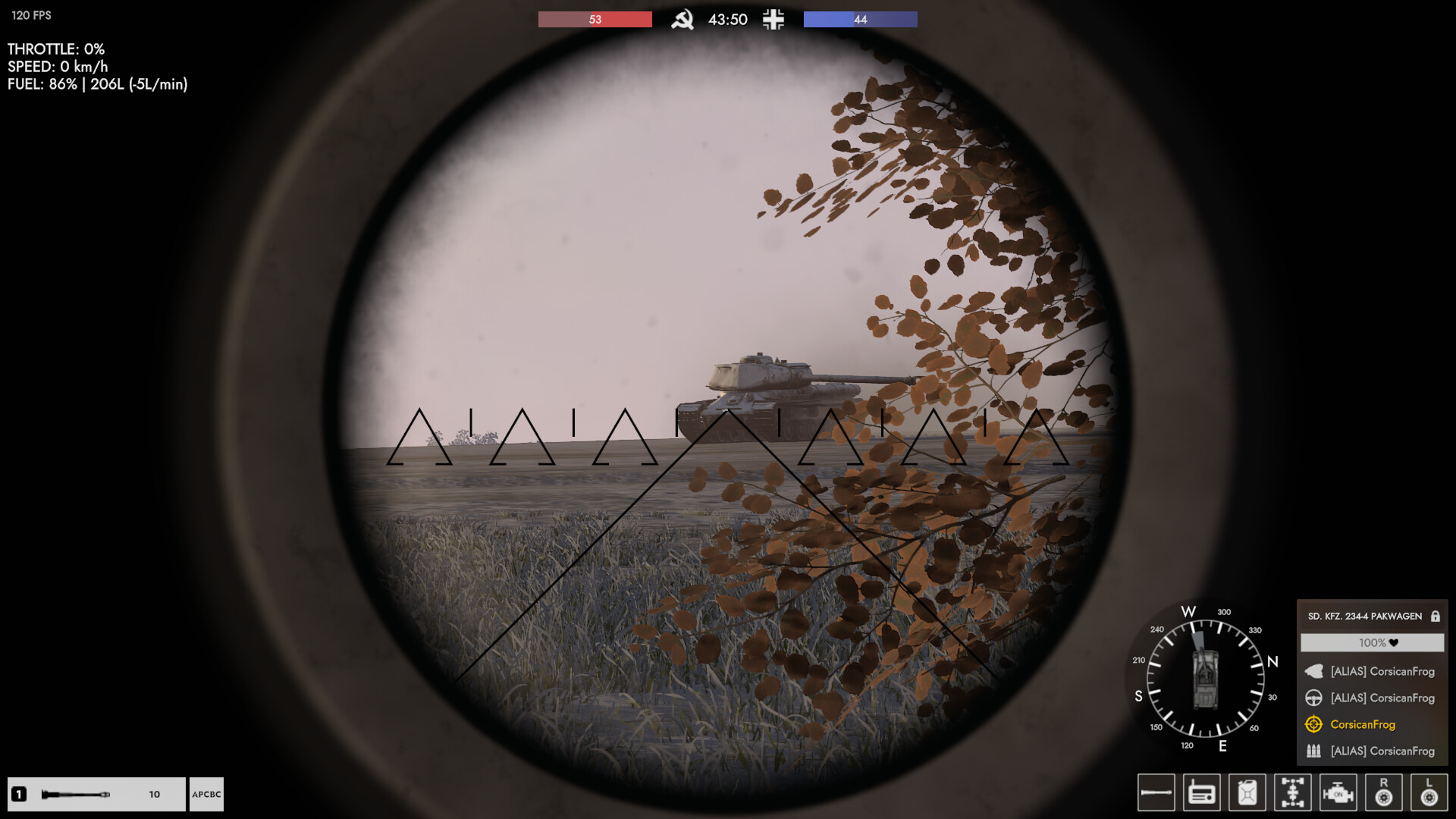 Beasts of Steel screenshot 11