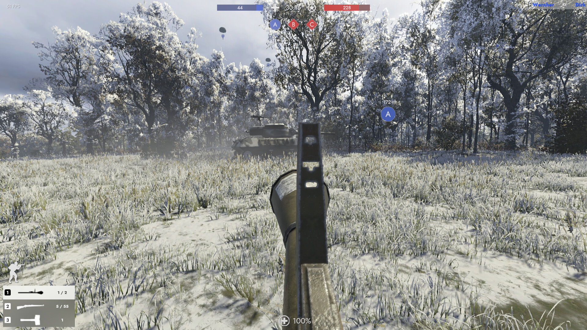 Beasts of Steel screenshot 16