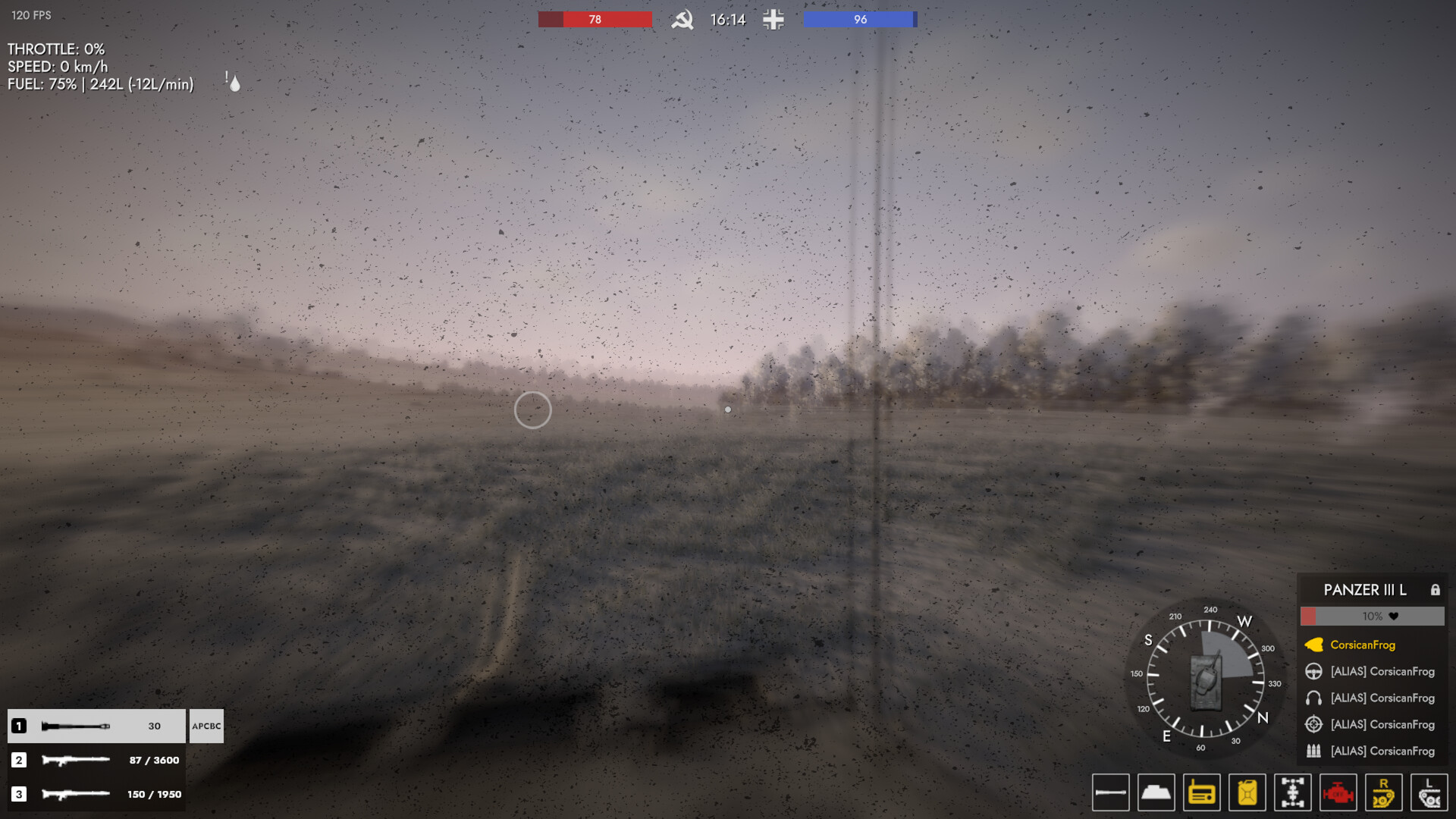 Beasts of Steel screenshot 18