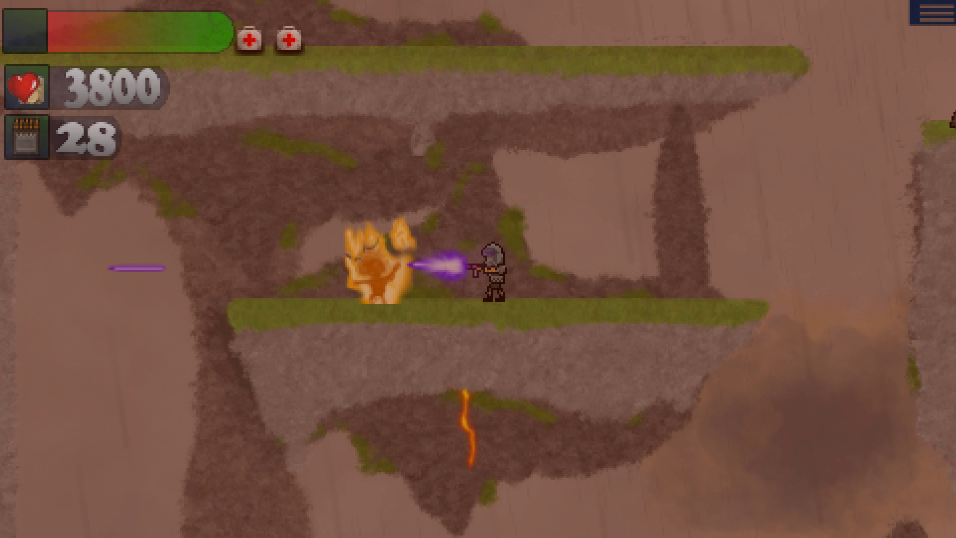 Tactical Recon screenshot 2