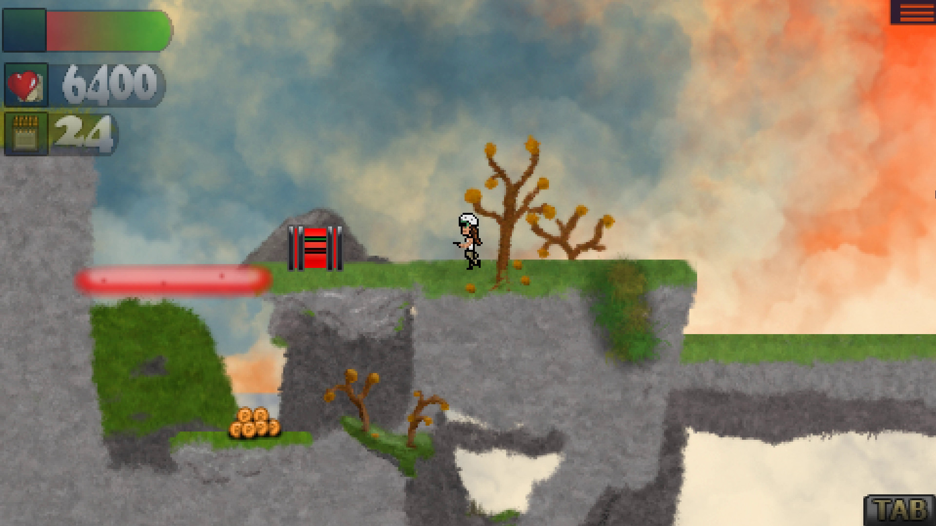 Tactical Recon screenshot 3