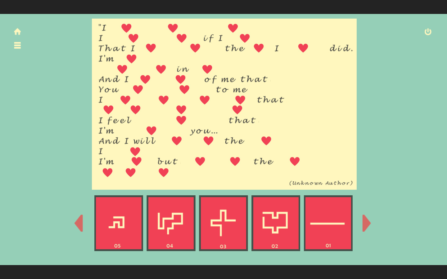 One Line: Letters and Codes screenshot 4