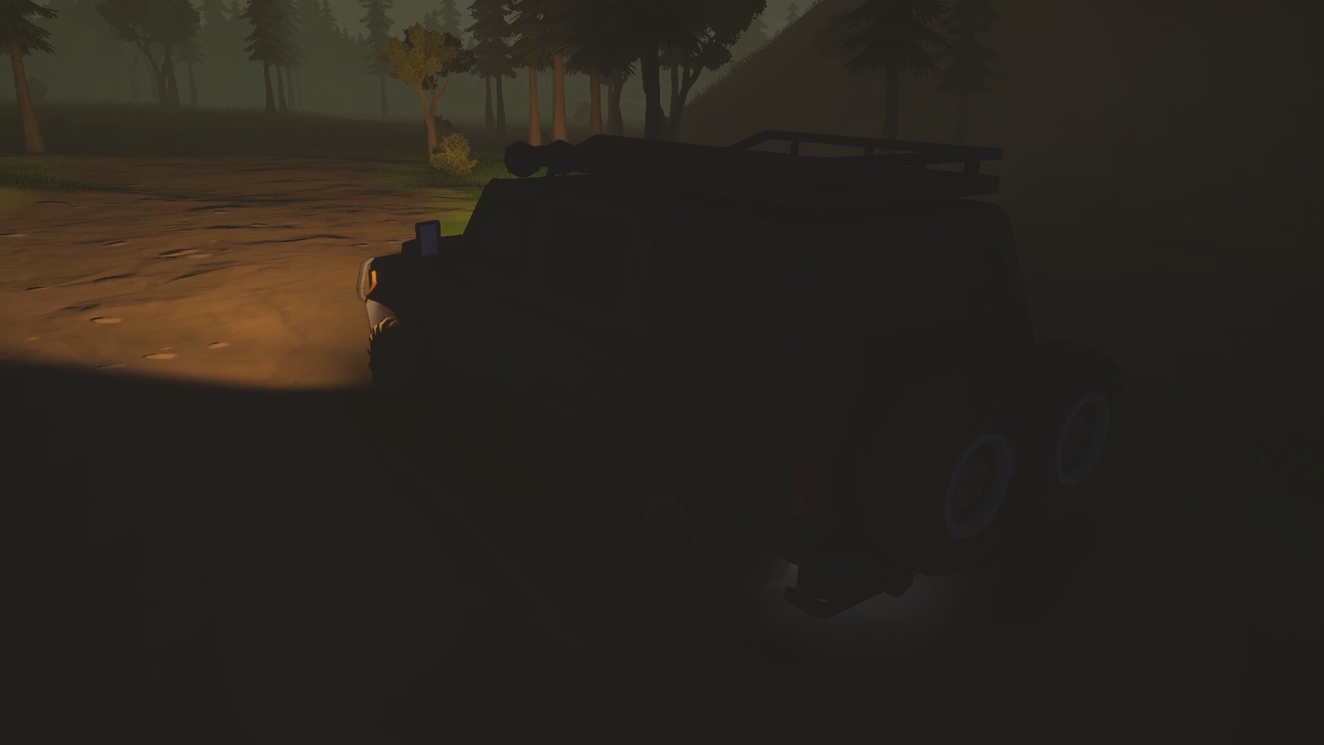 Wild Frontier screenshot 2