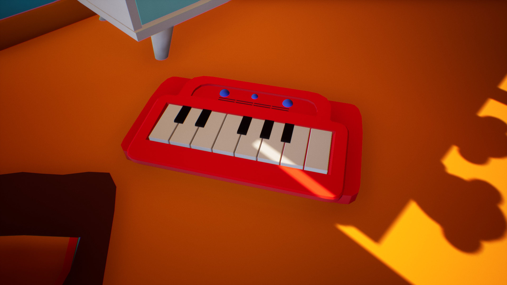 ERRANTE screenshot 6