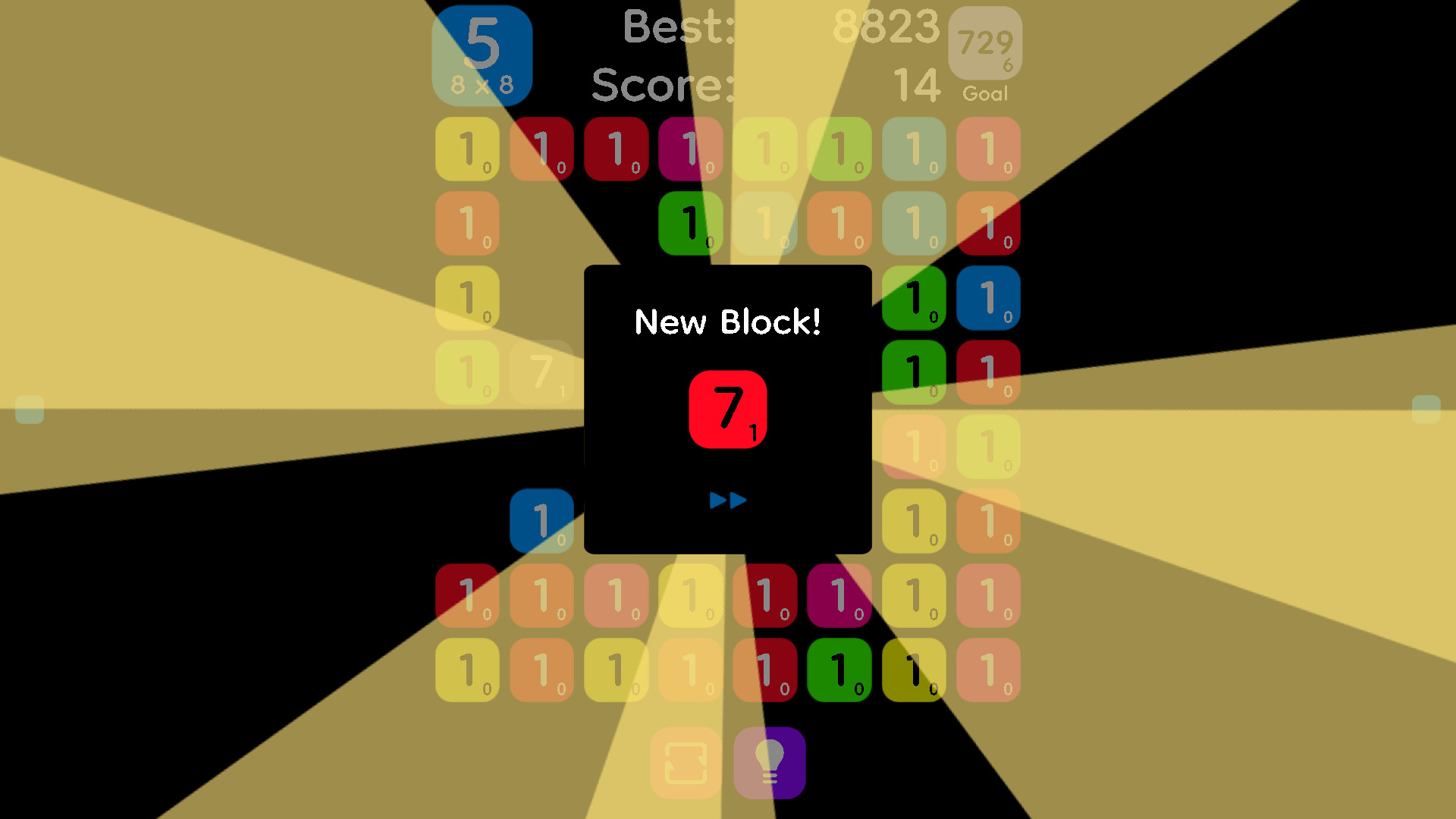 Num One: Revised Edition screenshot 6