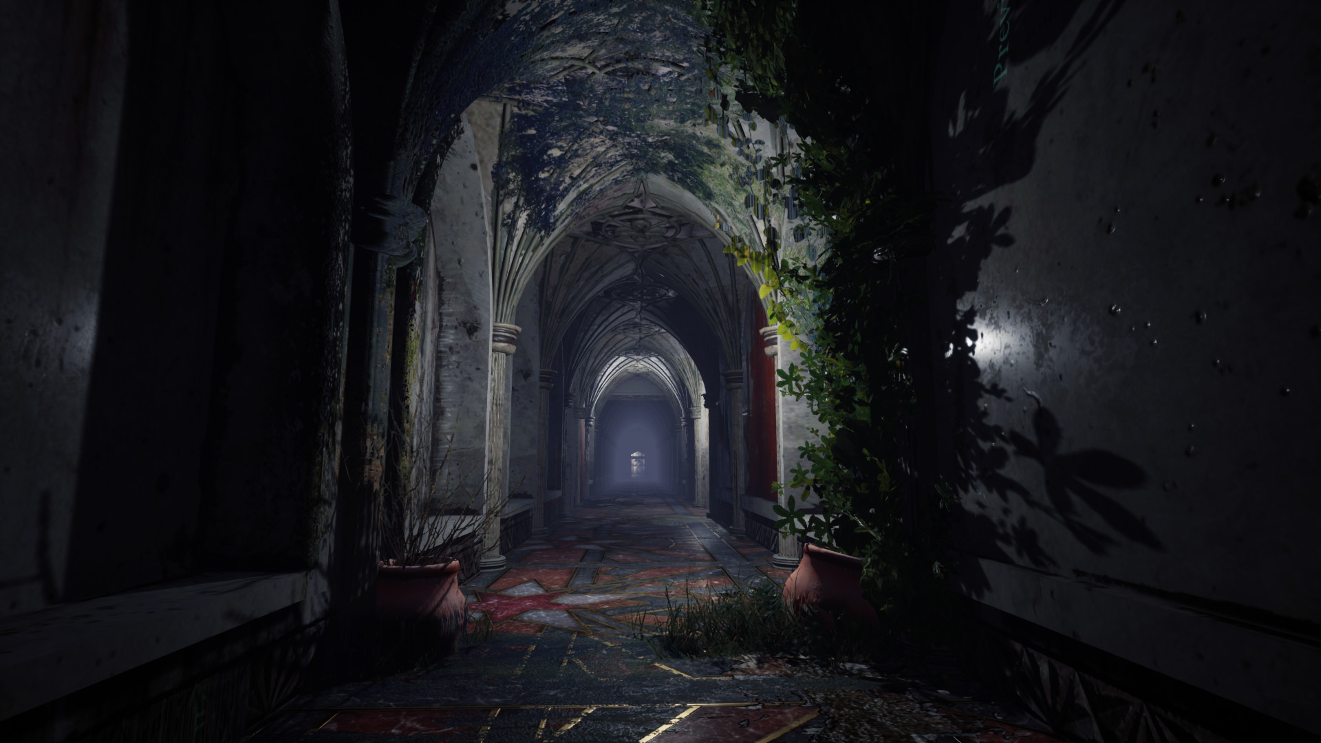 LOST BETWEEN screenshot 11