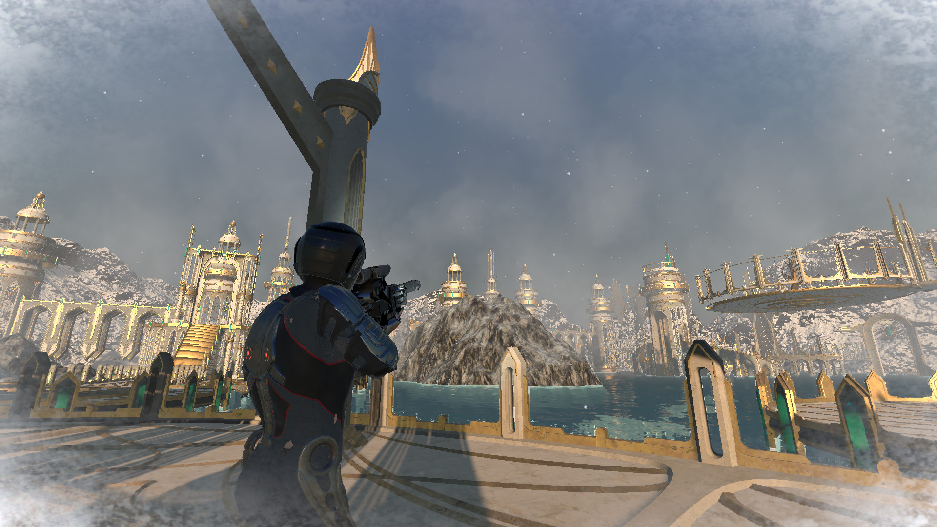 ZOA Protocol screenshot 2