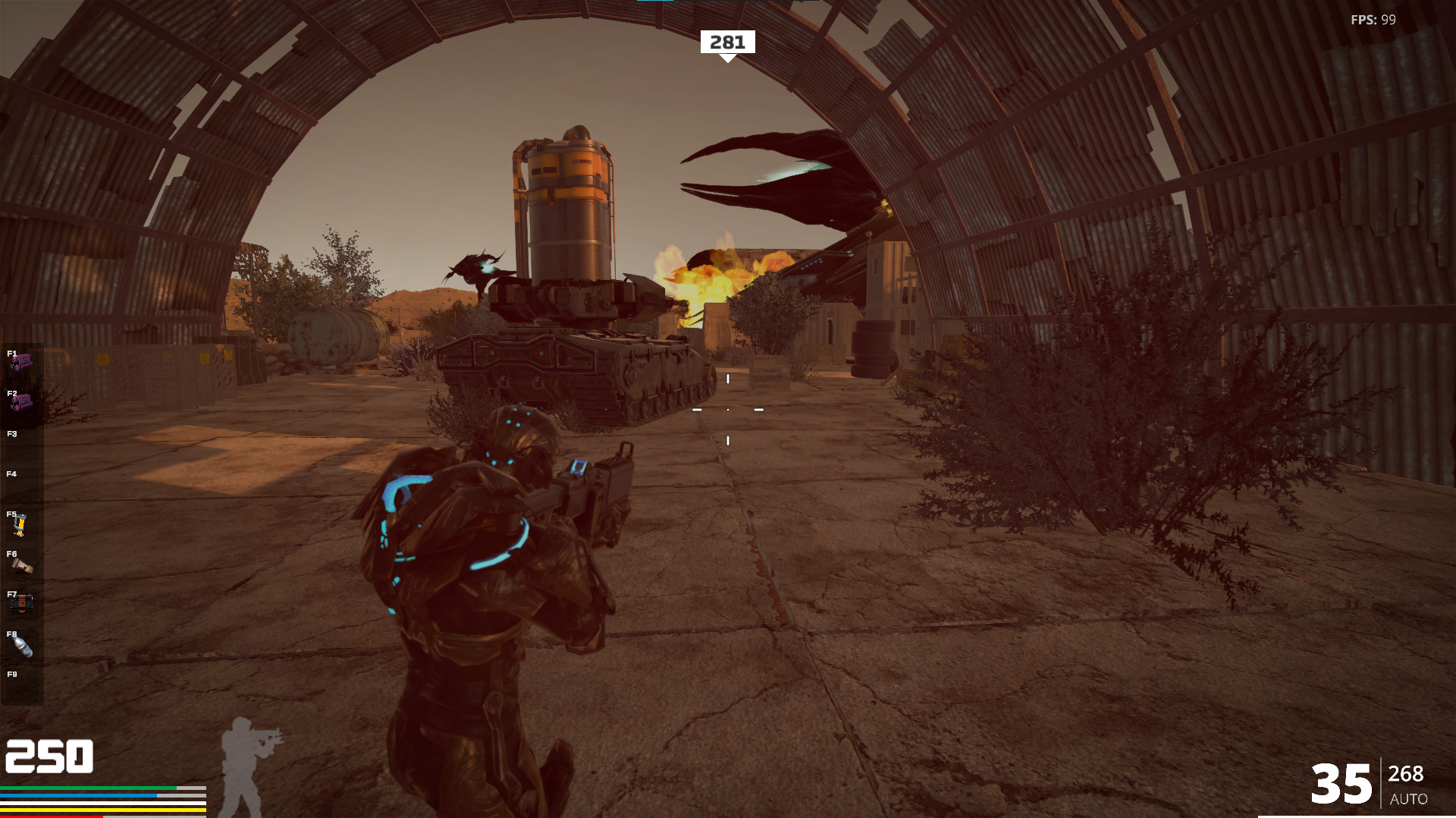 ZOA Protocol screenshot 8