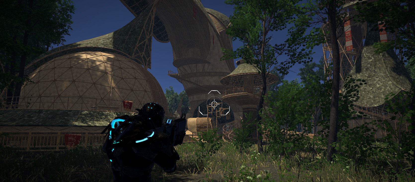 ZOA Protocol screenshot 11