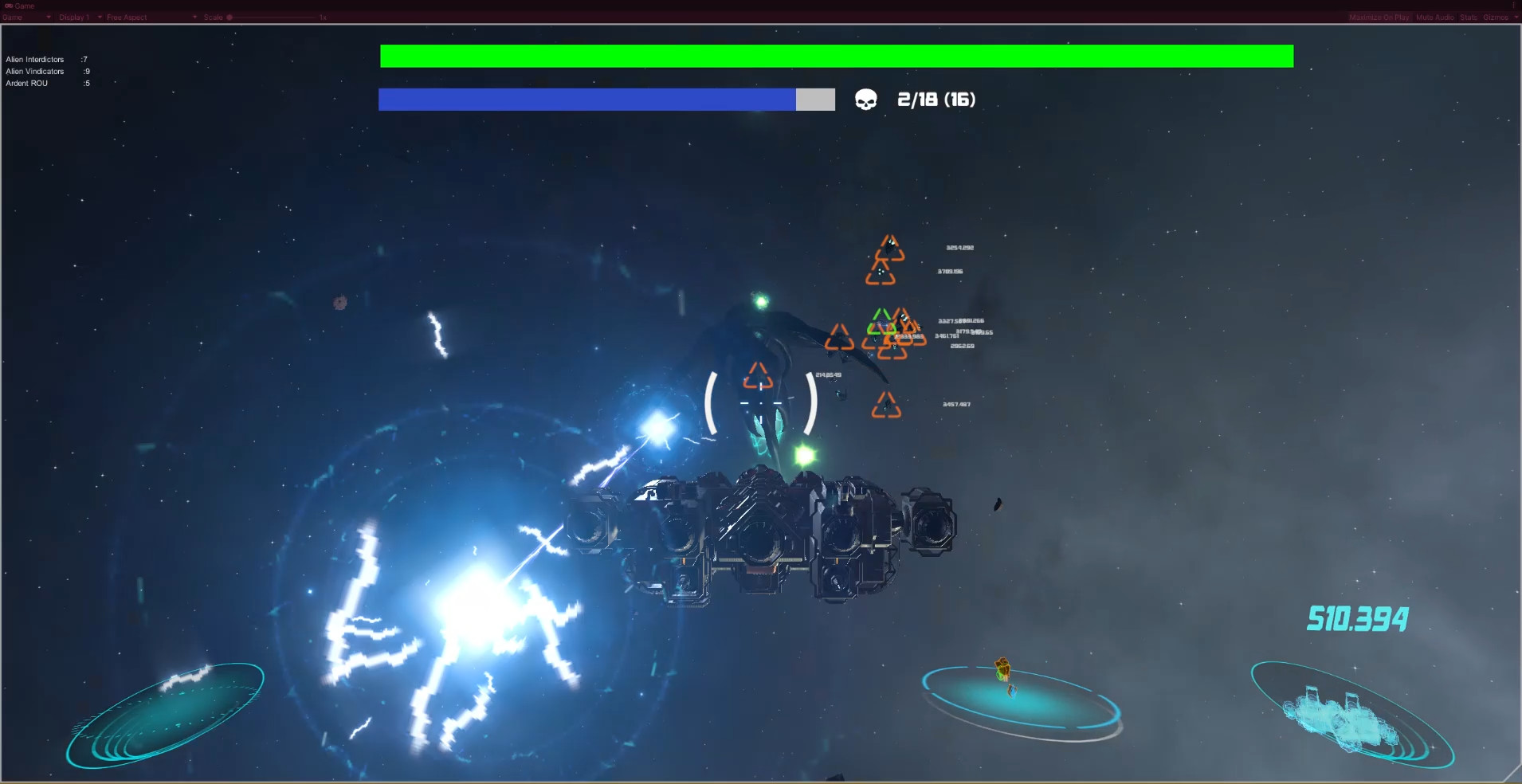 ZOA Protocol screenshot 9