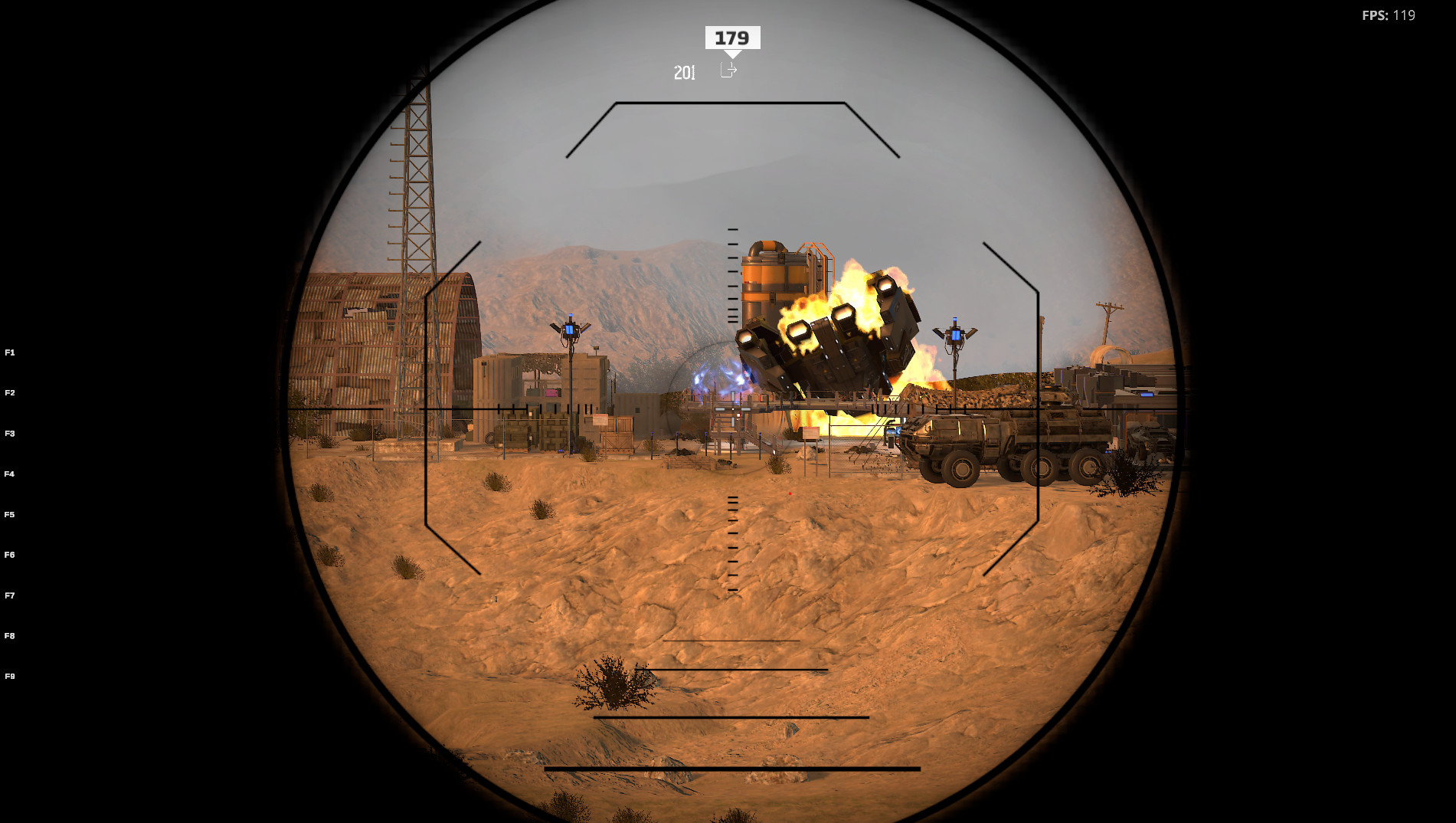 ZOA Protocol screenshot 7