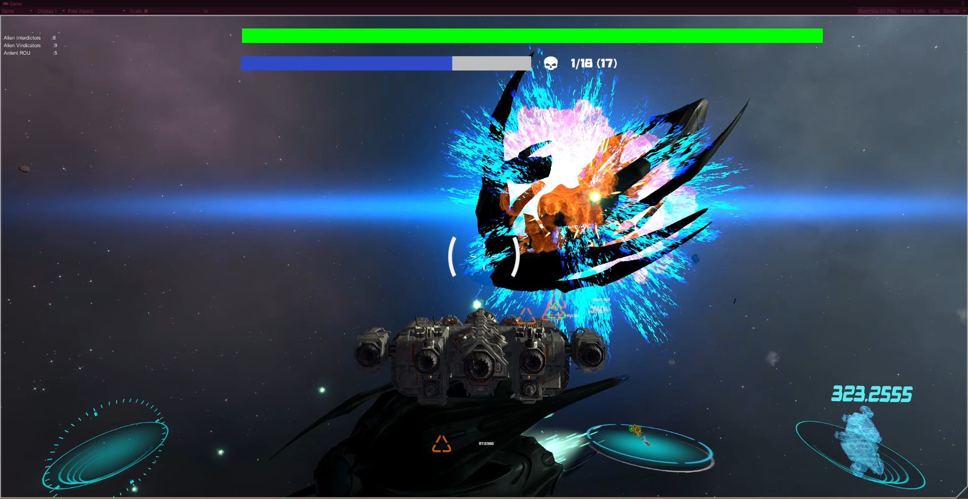 ZOA Protocol screenshot 5