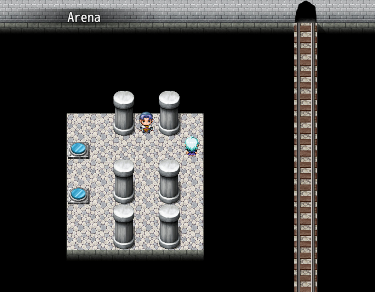 Cosmic Monsters 2 Enclaves Dawn screenshot 3