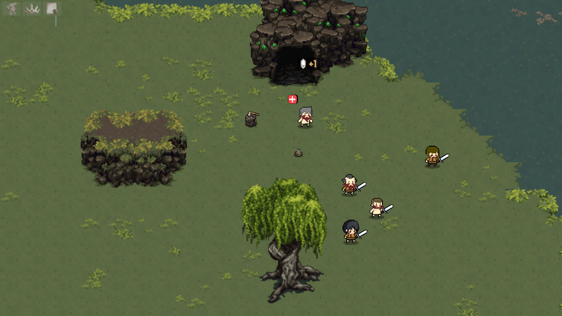 World of Epicia screenshot 2