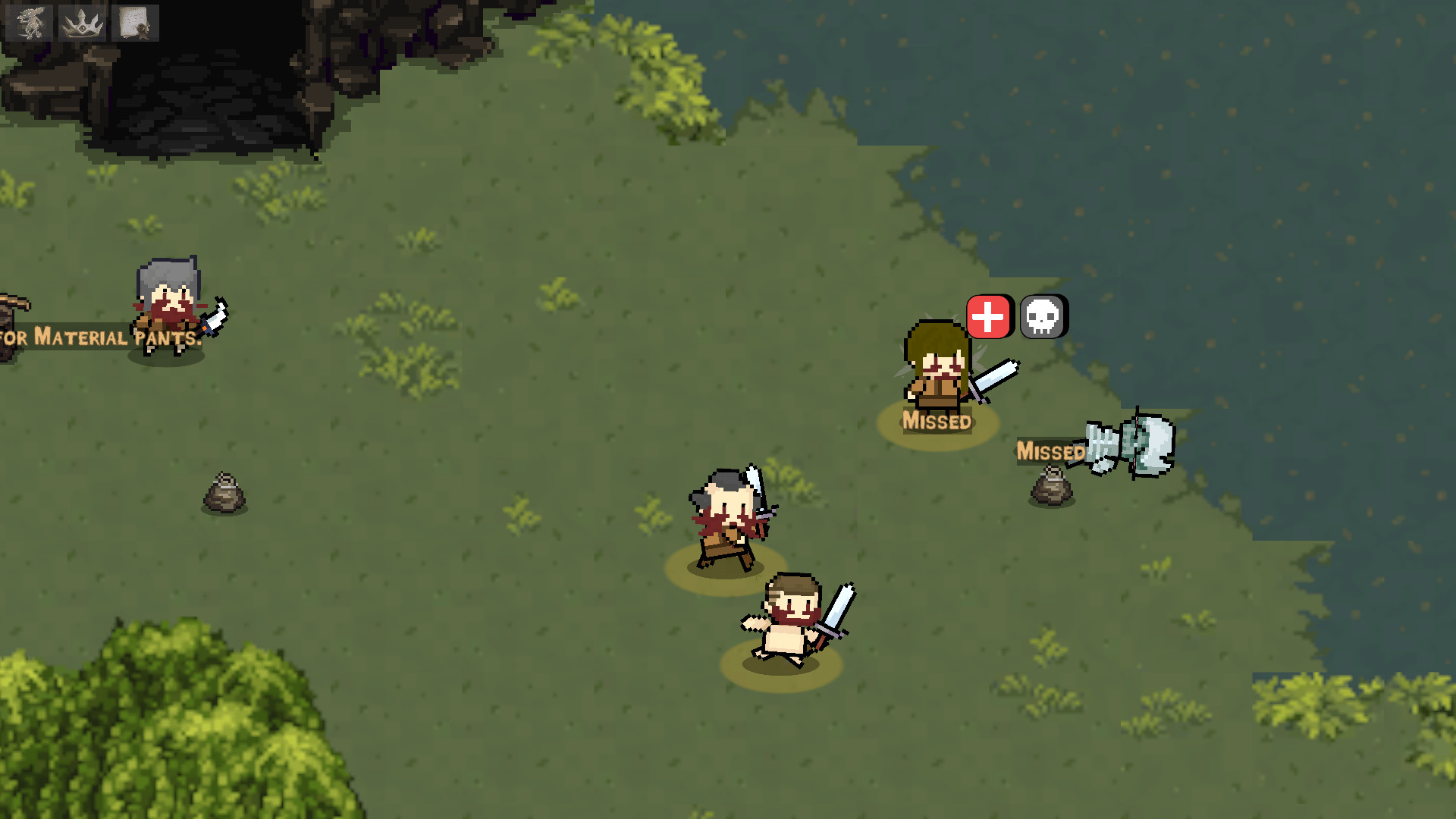 World of Epicia screenshot 7