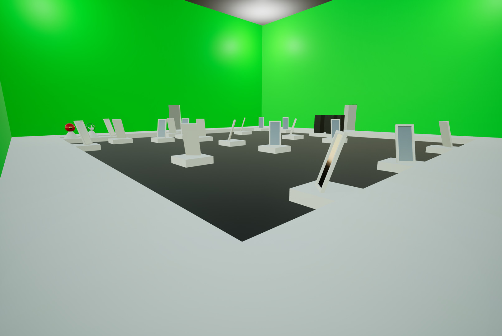 Rob the bank screenshot 5