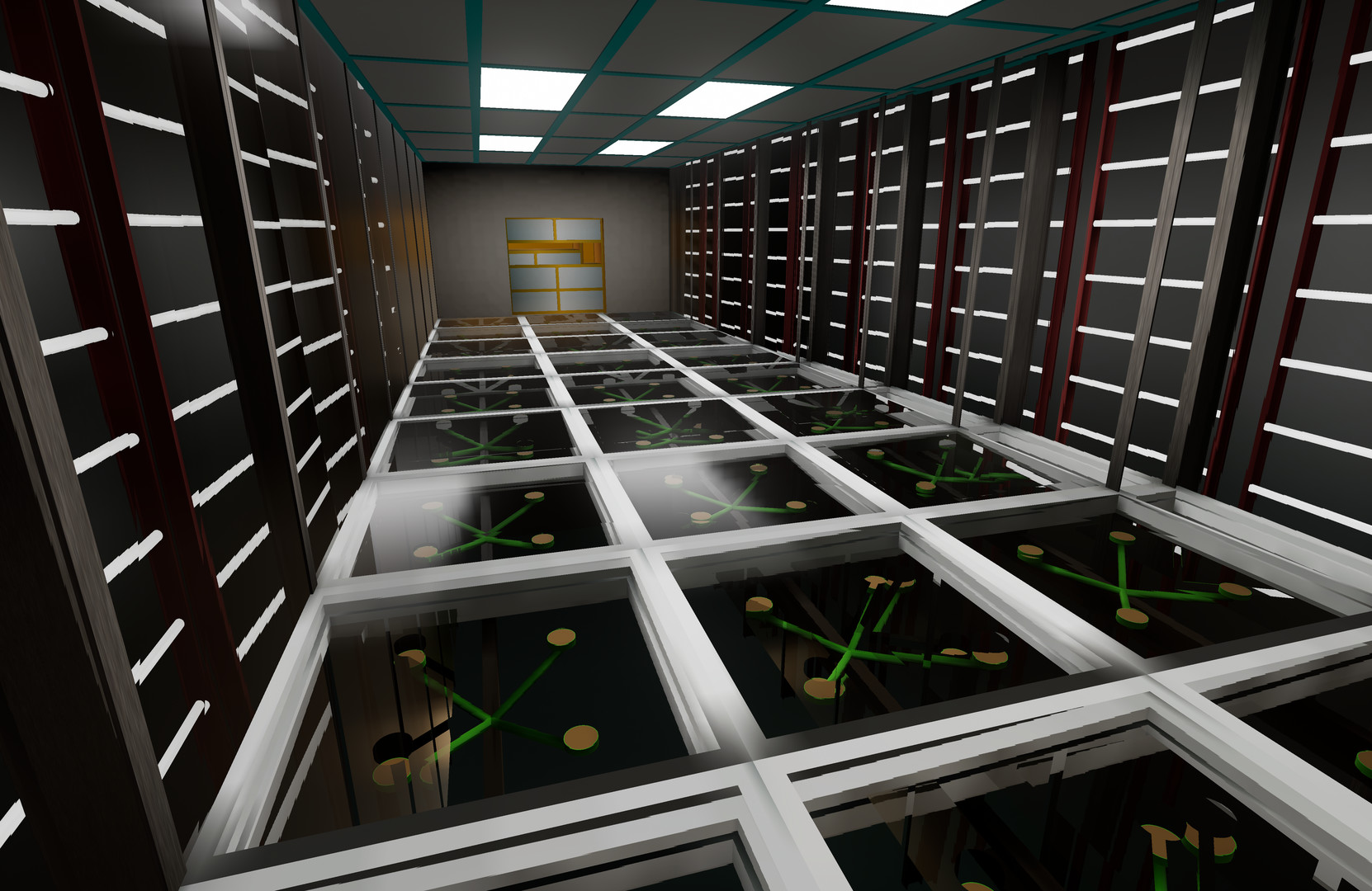 Rob the bank screenshot 2