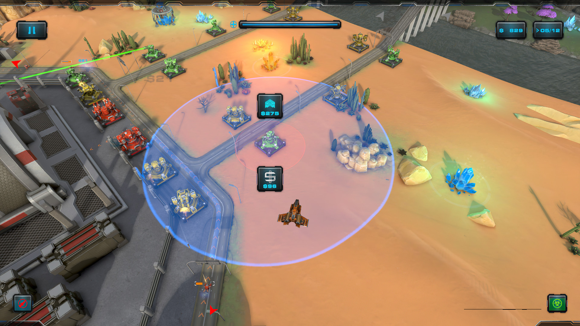 IRON GUARD (Non VR) screenshot 5
