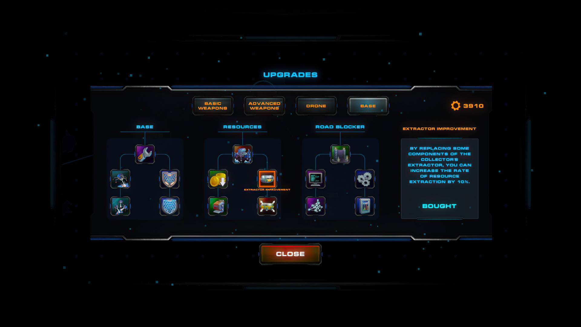 IRON GUARD (Non VR) screenshot 3